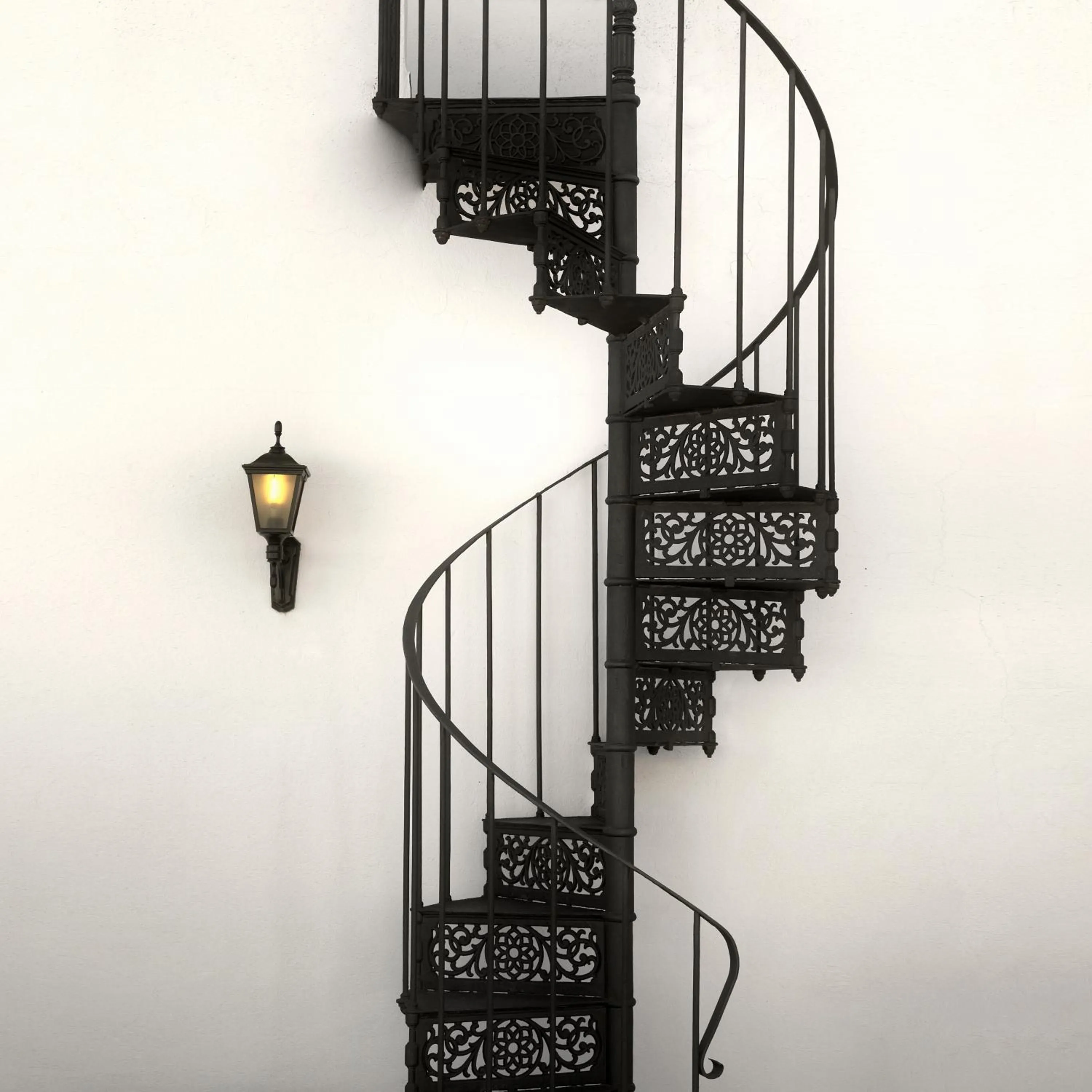 Facade/entrance in Hotel Los Olivos