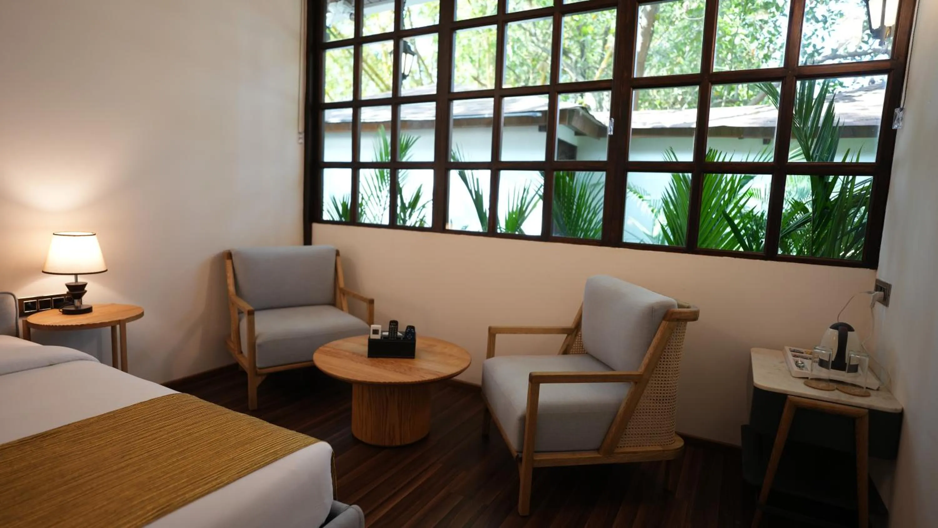 Bed in Prive by Whiteflower