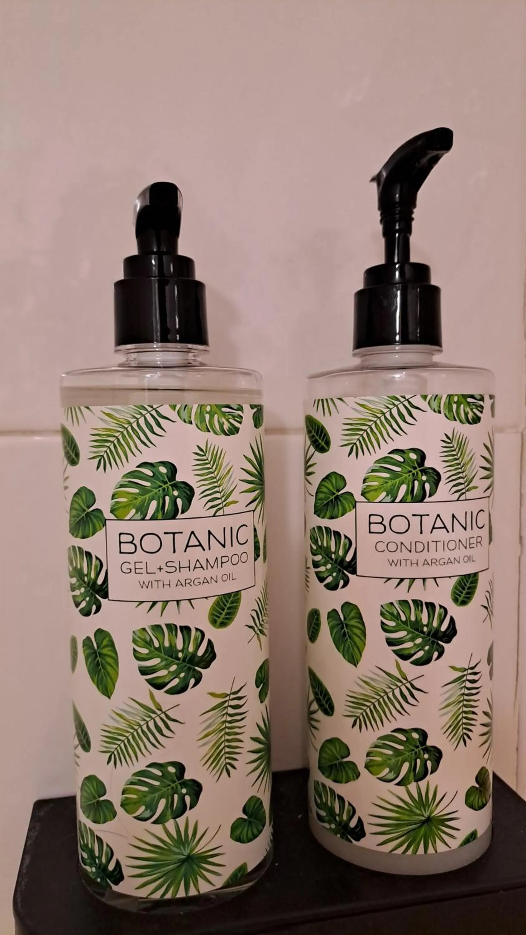 Bathroom in Hotel Rosamar Garden Resort 4*