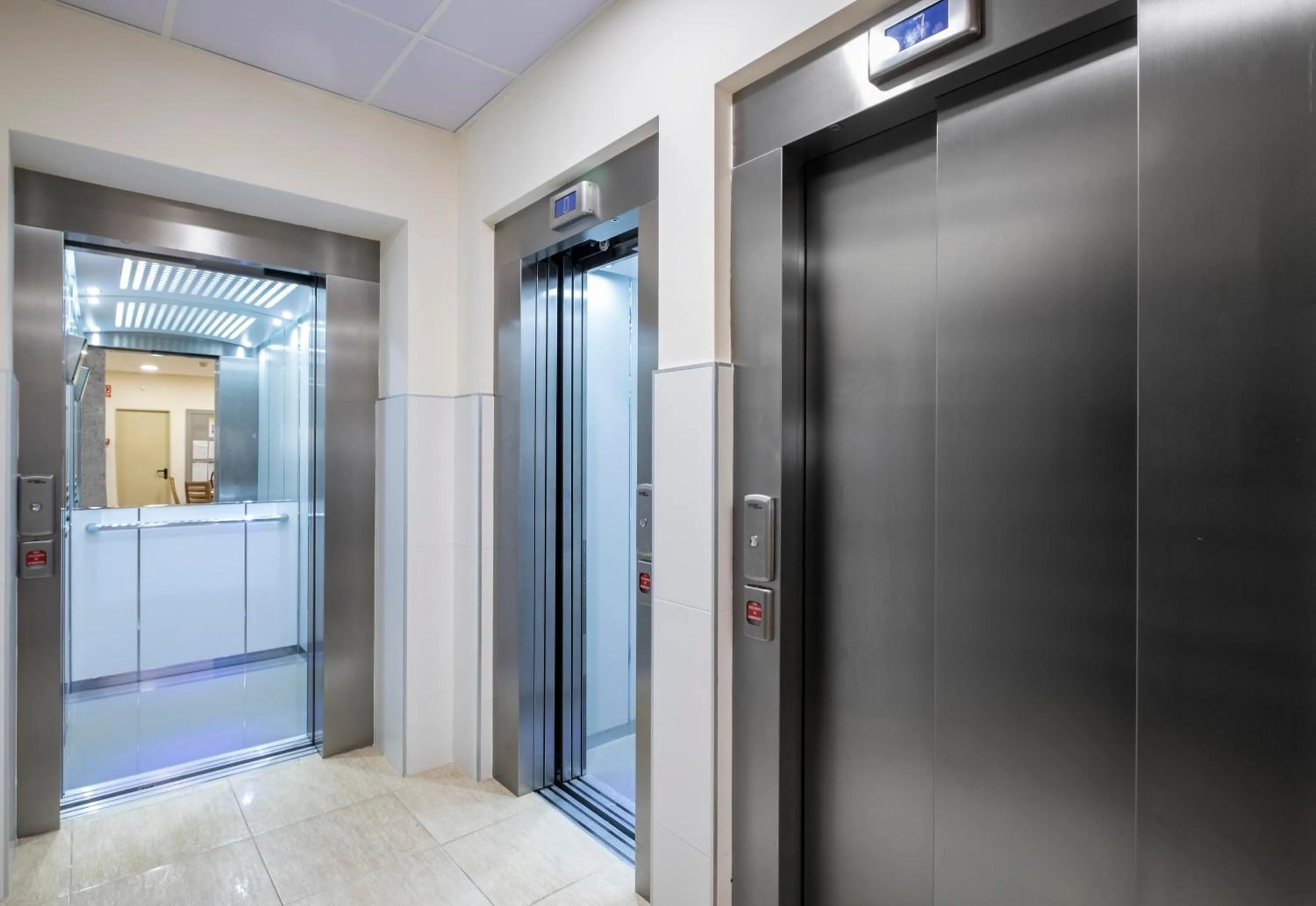 Property building in Hotel Rosamar Garden Resort 4*