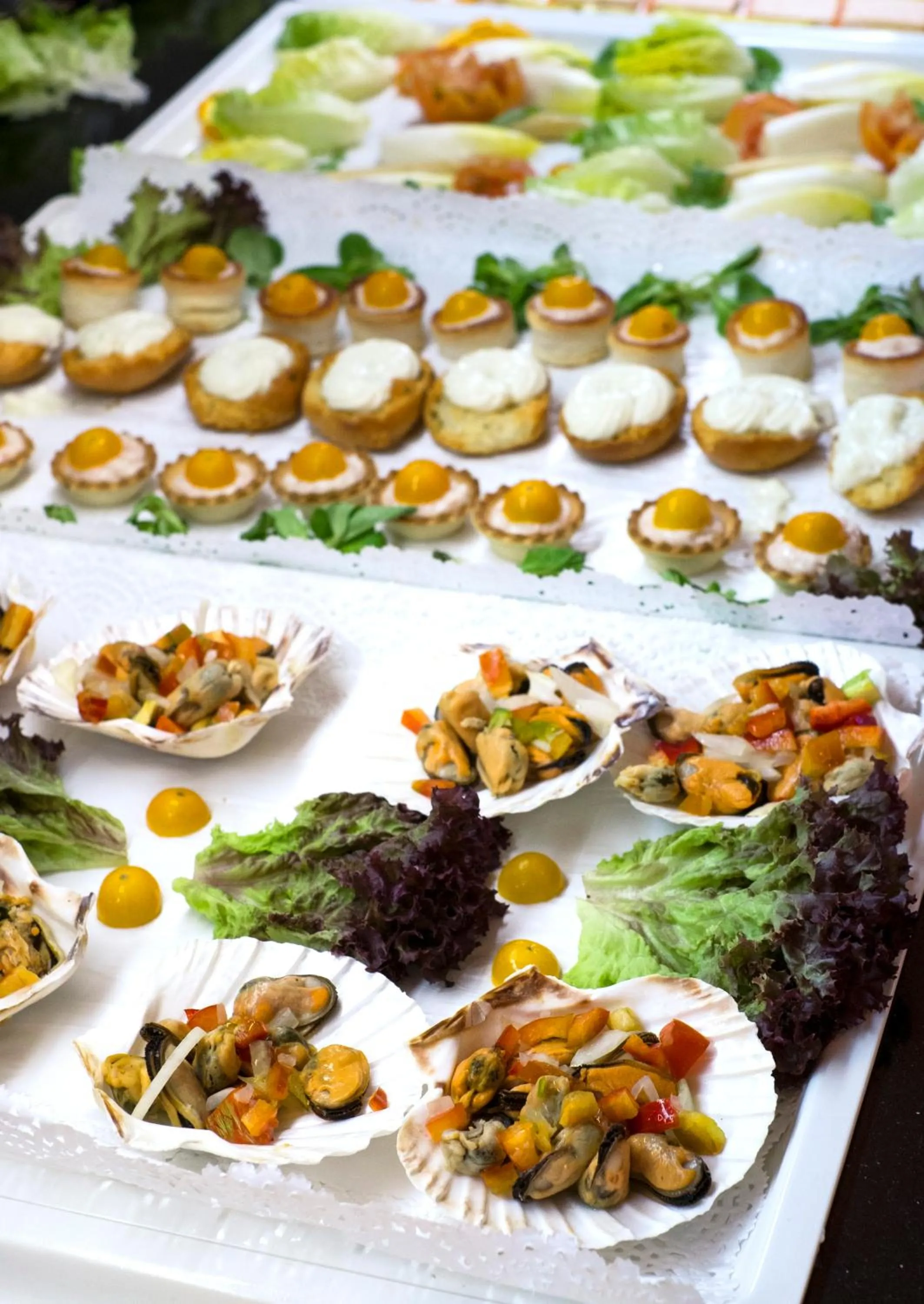 Food and drinks in Hotel Rosamar Garden Resort 4*