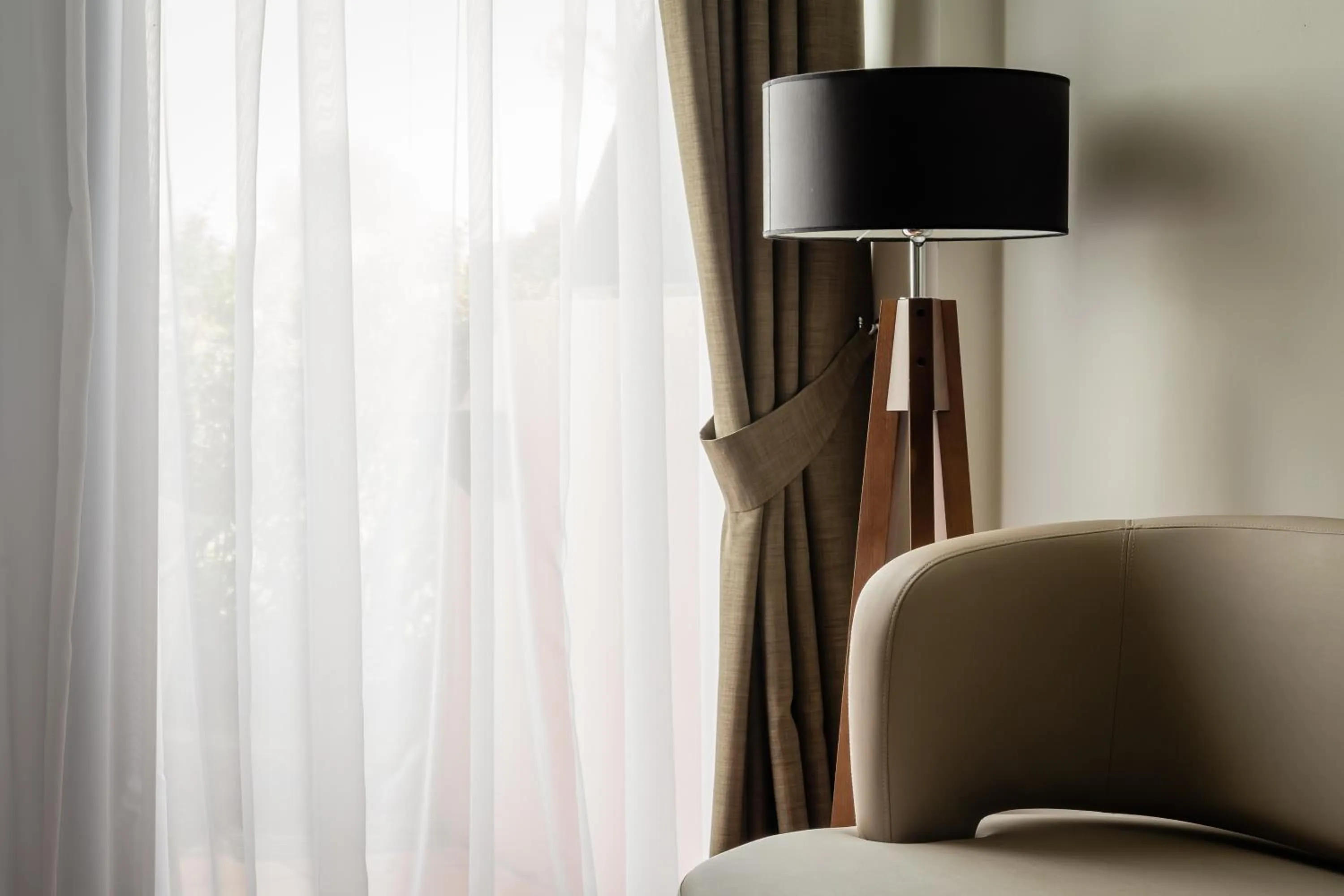 Decorative detail in Hotel TorreMirona Golf & Spa