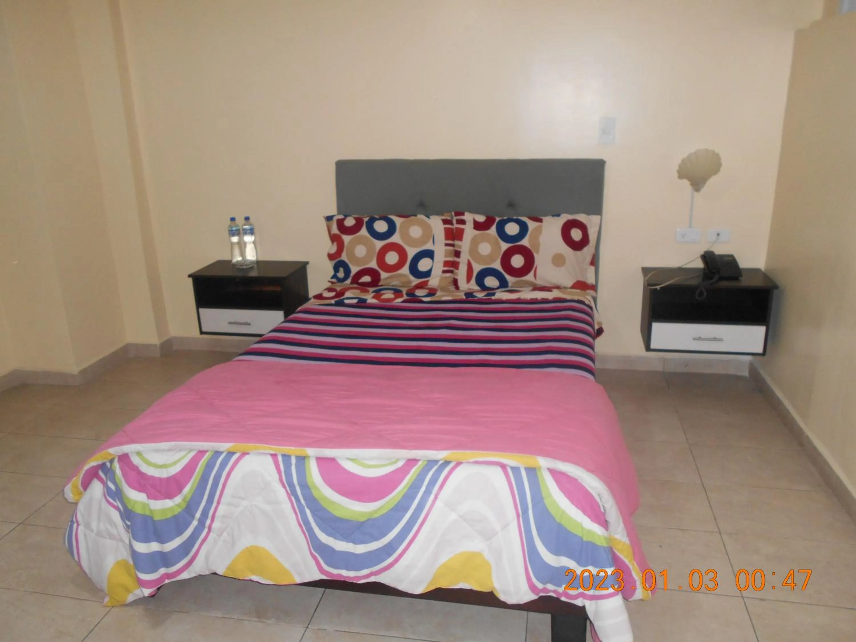 Hostal la perla del sur