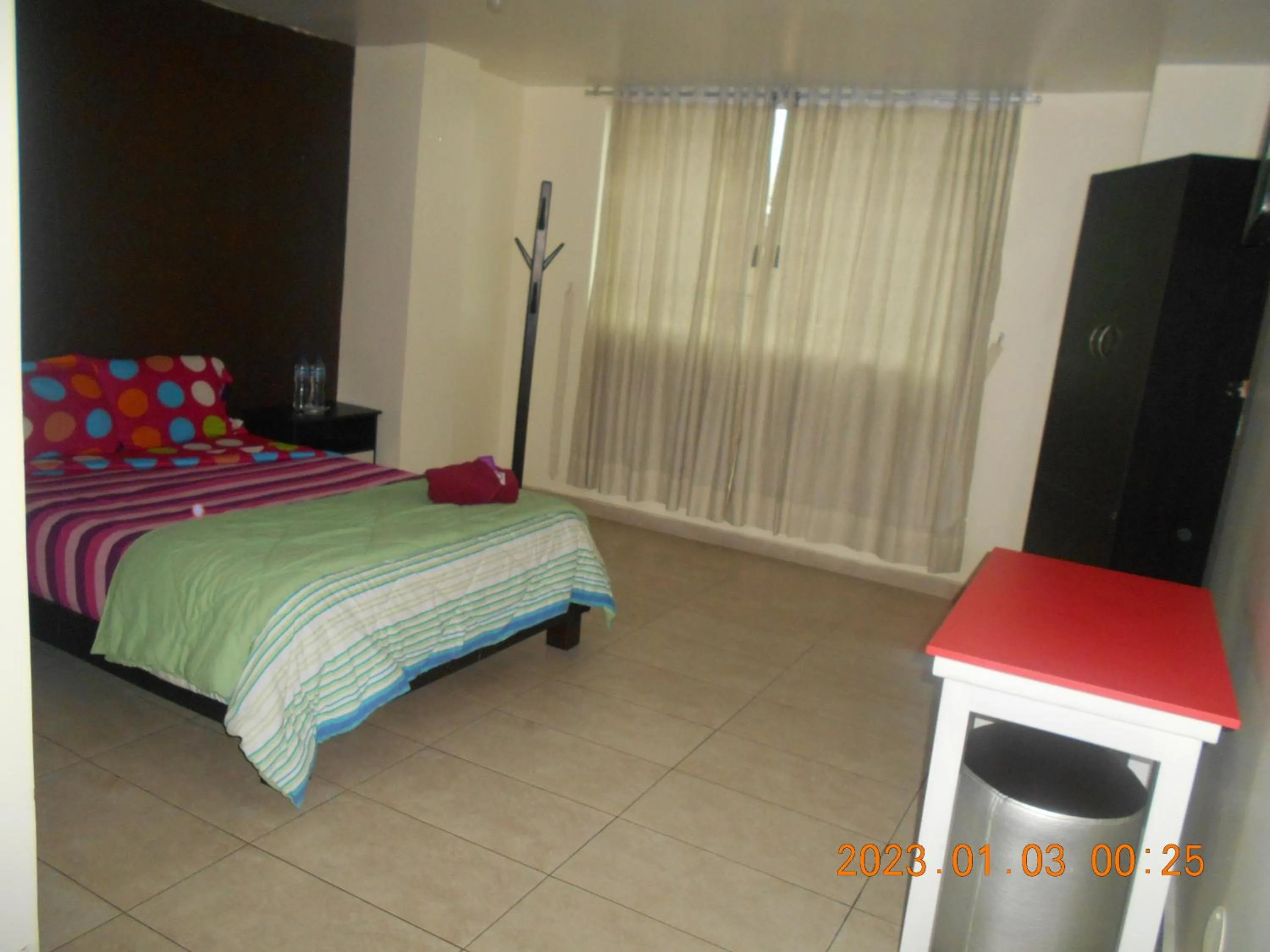 Hostal la perla del sur