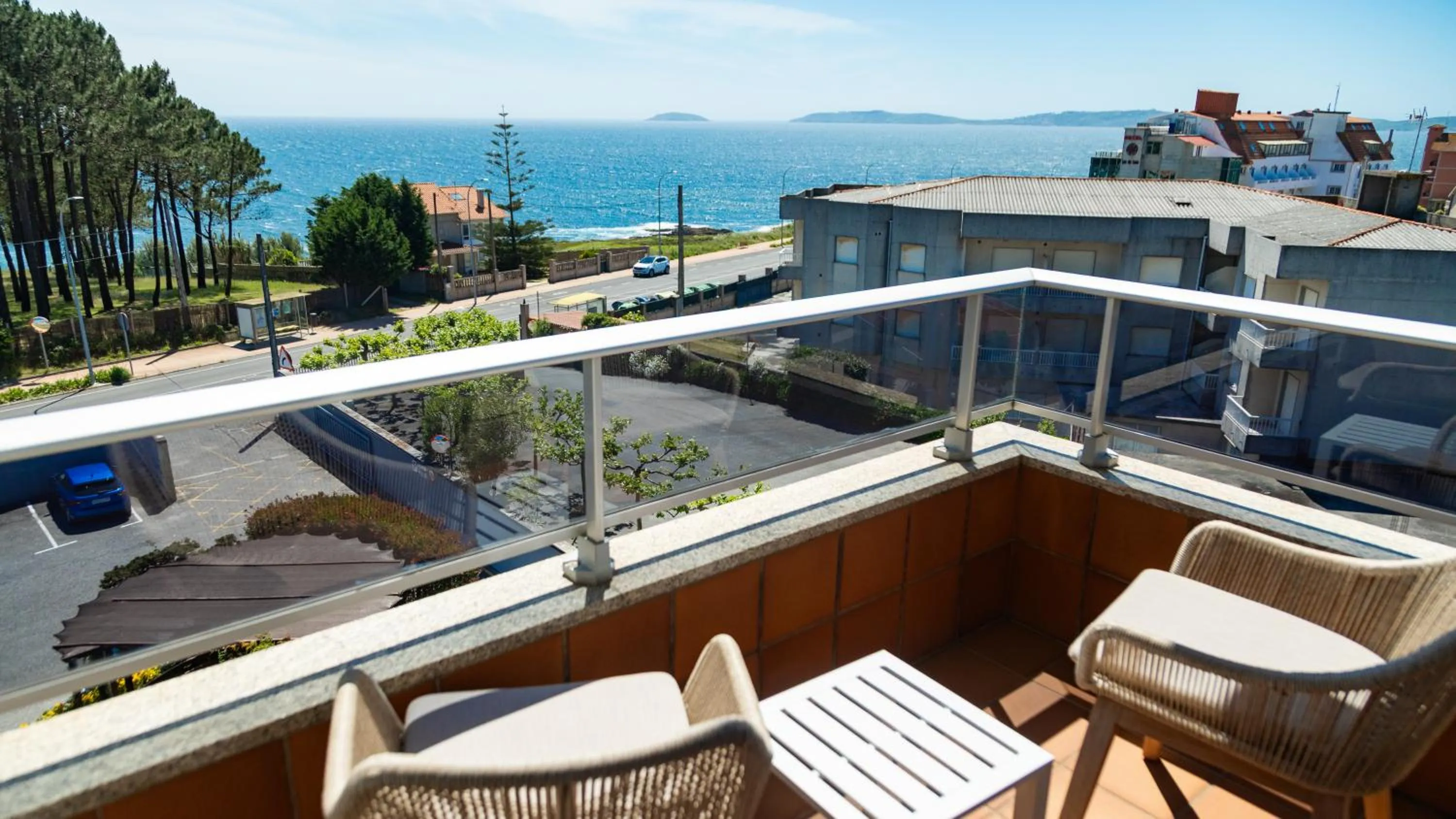 Day in Hotel Spa Galatea