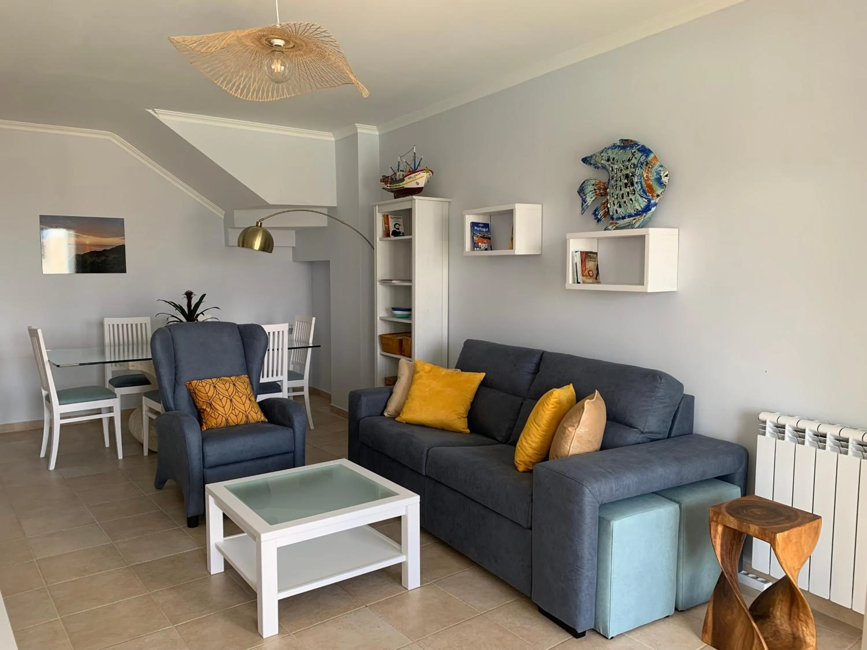 Casa na onda Sonho da Baia-Amazing sea view