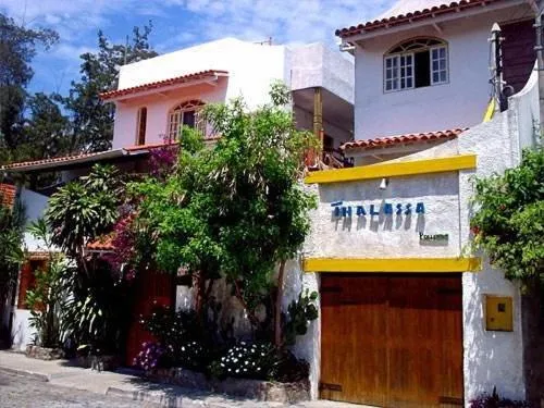 Thalassa Pousada