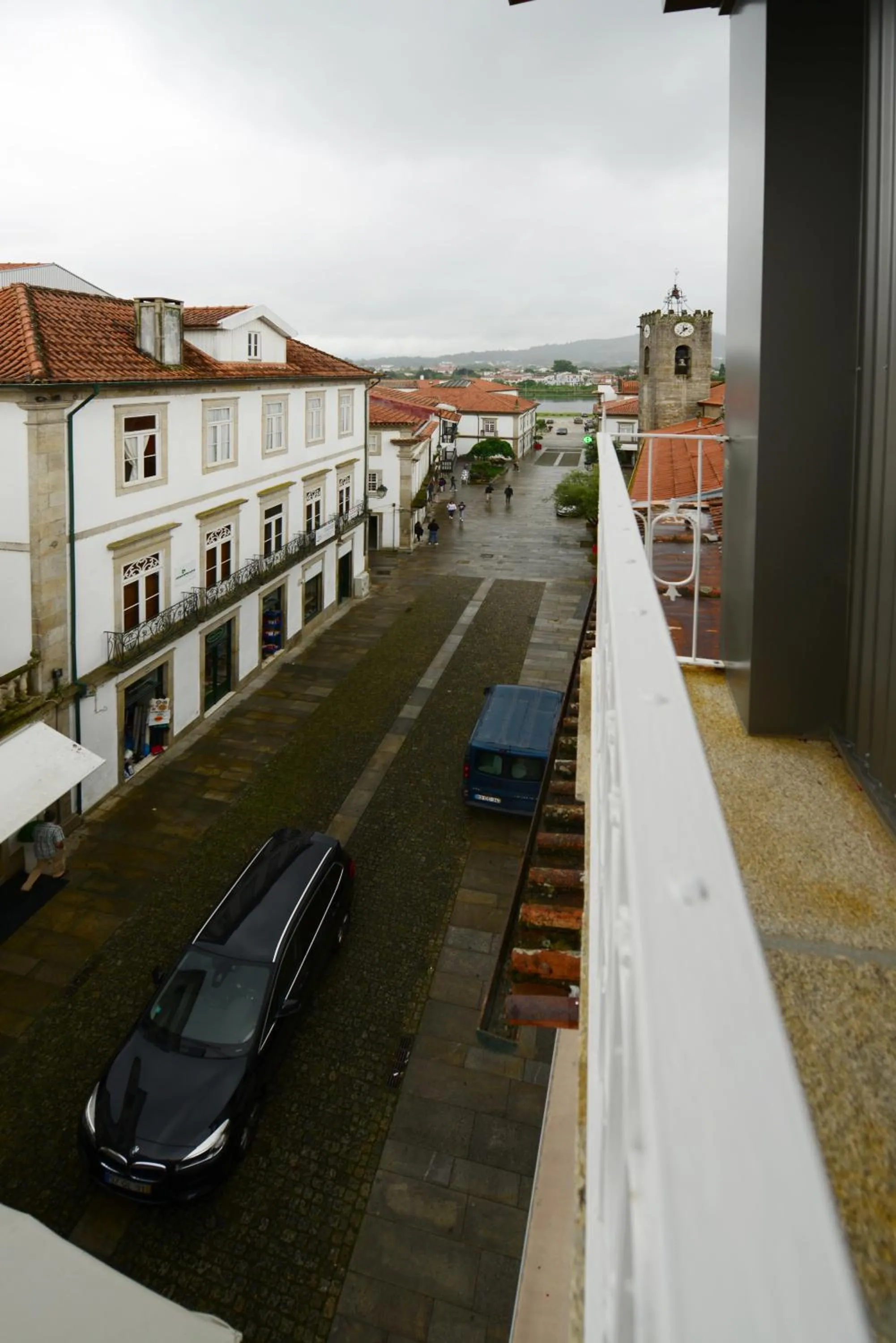 VILA DE PONTE GUEST HOUSE