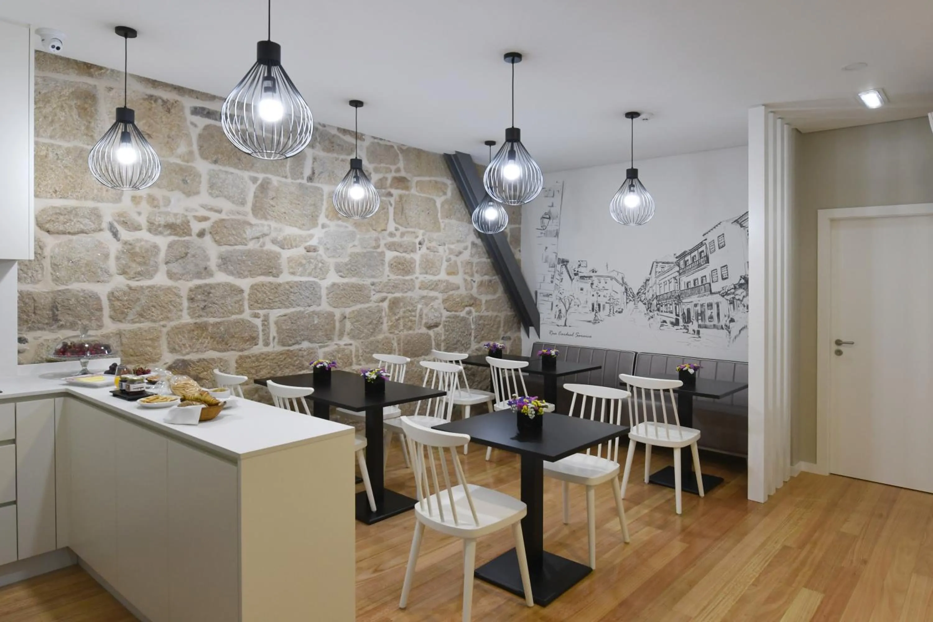 VILA DE PONTE GUEST HOUSE