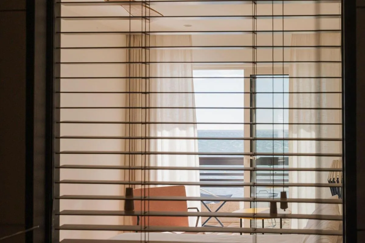 Akquaaa Boutique Hotel