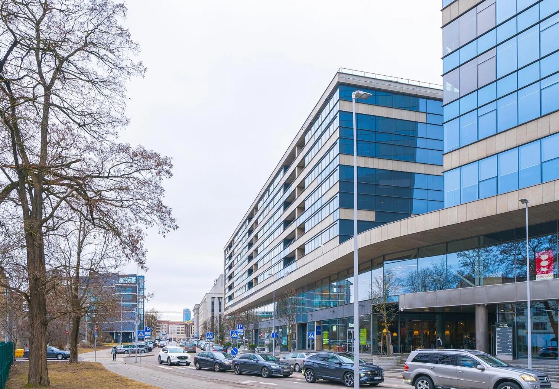 Gynėjų Self Check-in Apartments - Lollo Stay