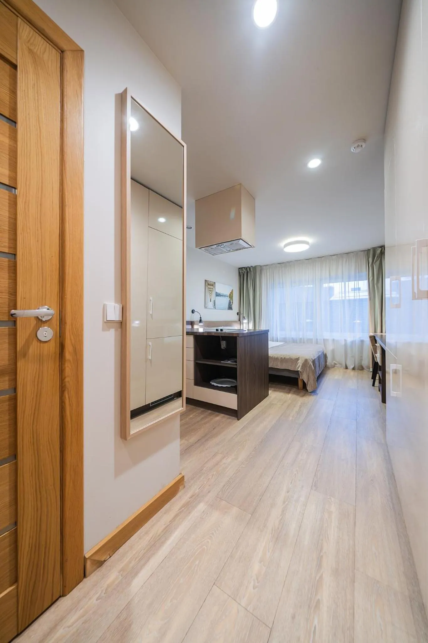 Gynėjų Self Check-in Apartments - Lollo Stay