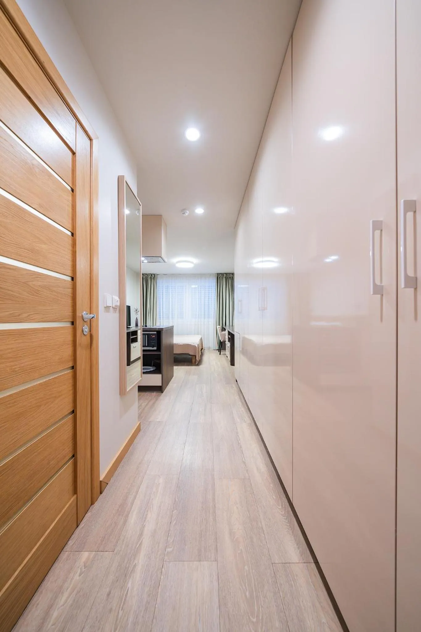 Gynėjų Self Check-in Apartments - Lollo Stay