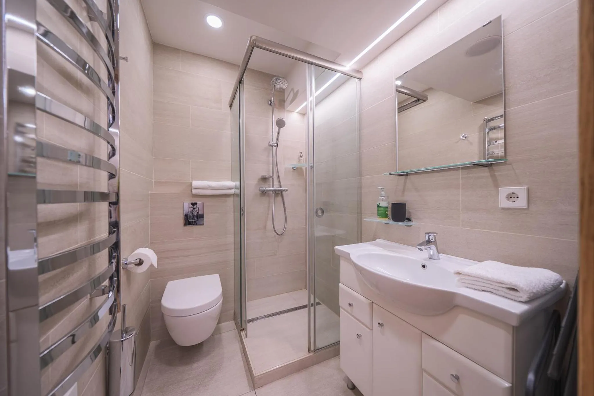 Gynėjų Self Check-in Apartments - Lollo Stay