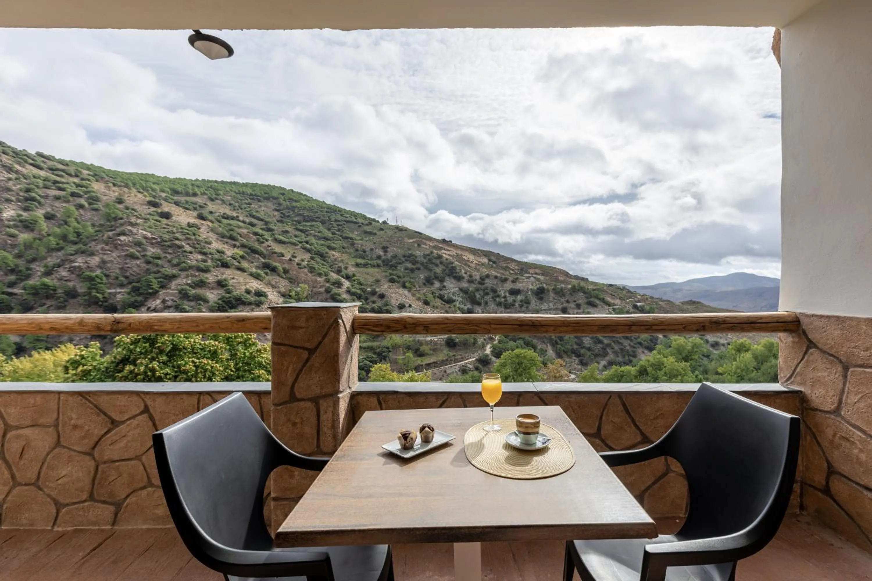 Turismo Rural & SPA El Cercado