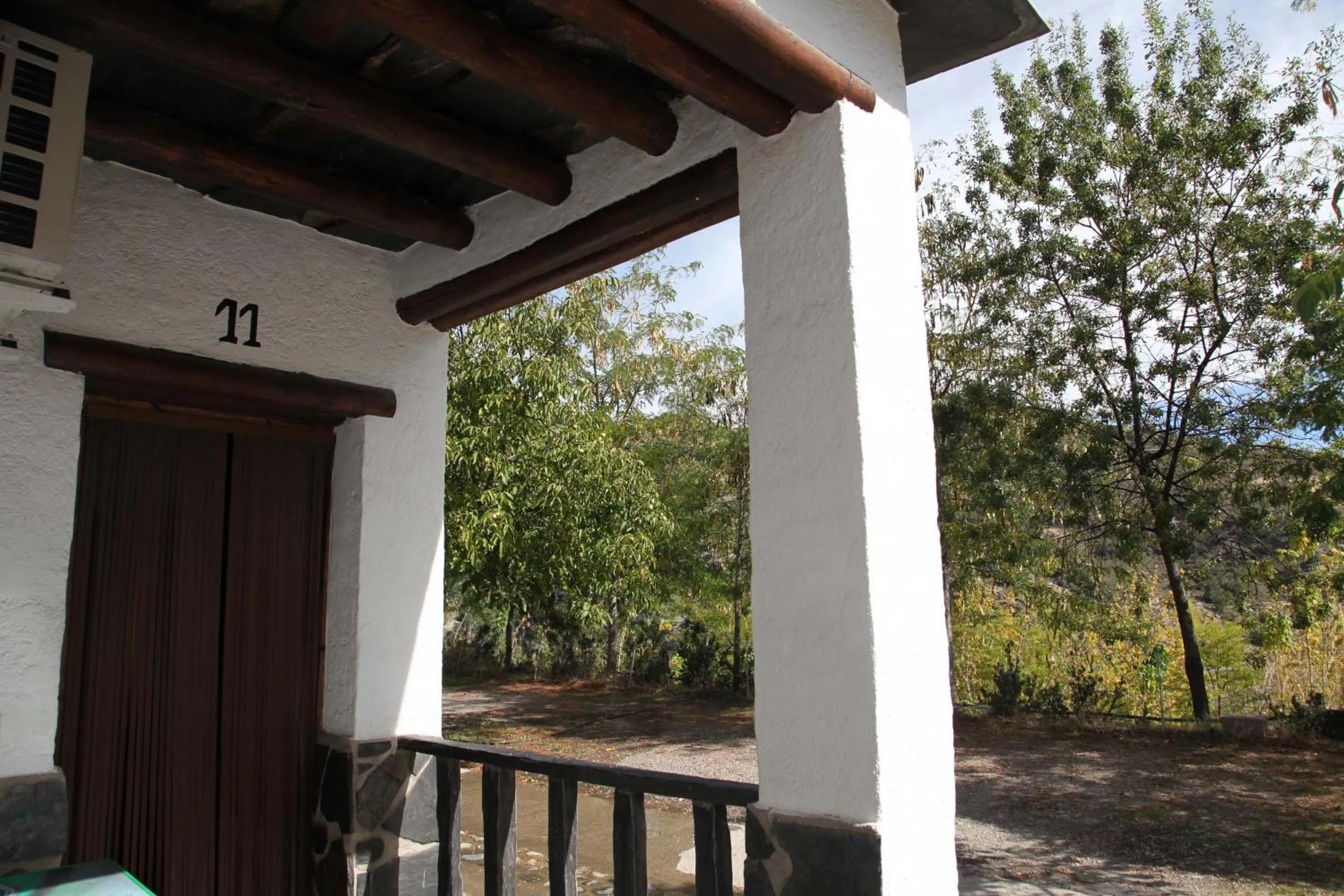 Facade/entrance in Turismo Rural & SPA El Cercado