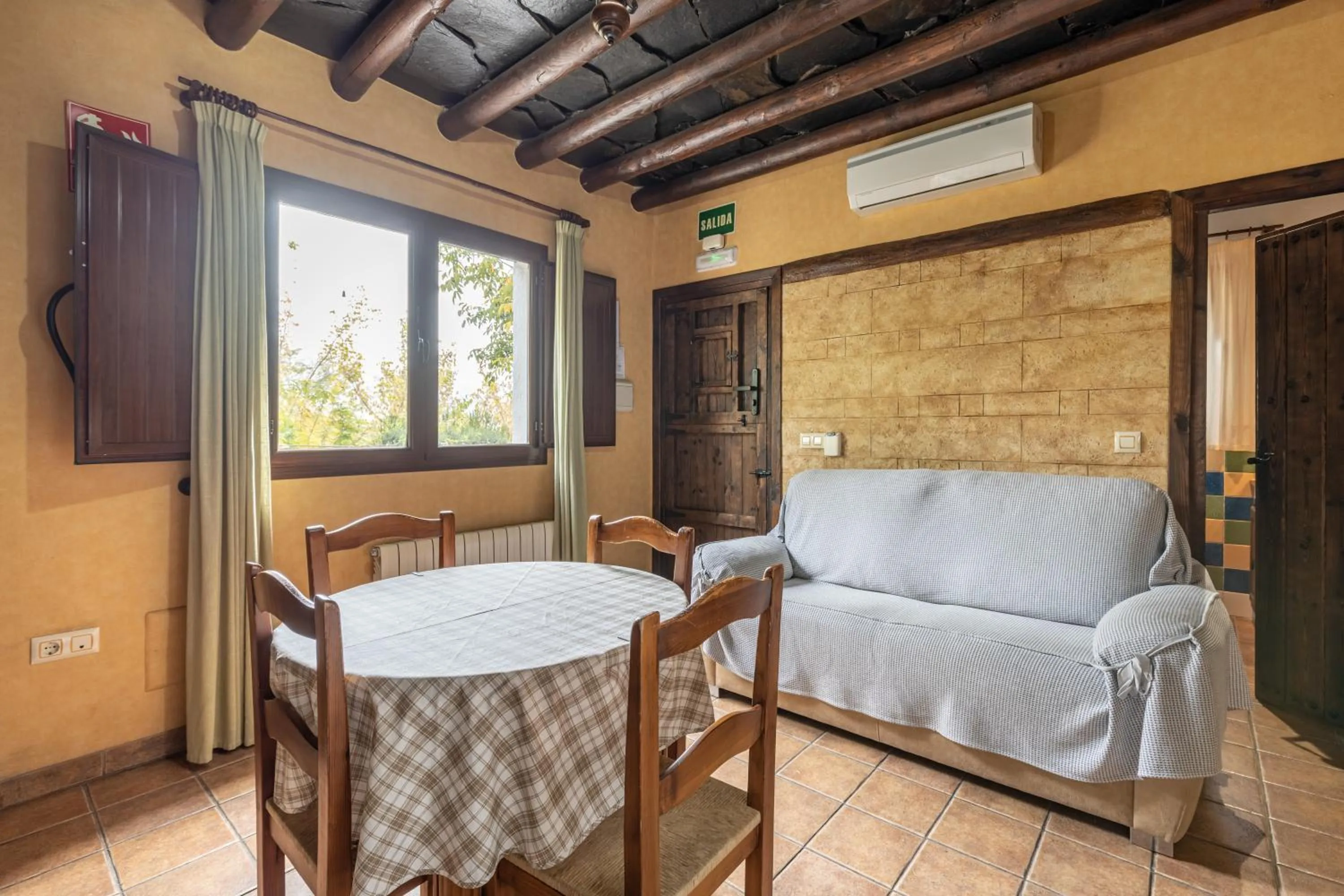 Turismo Rural & SPA El Cercado