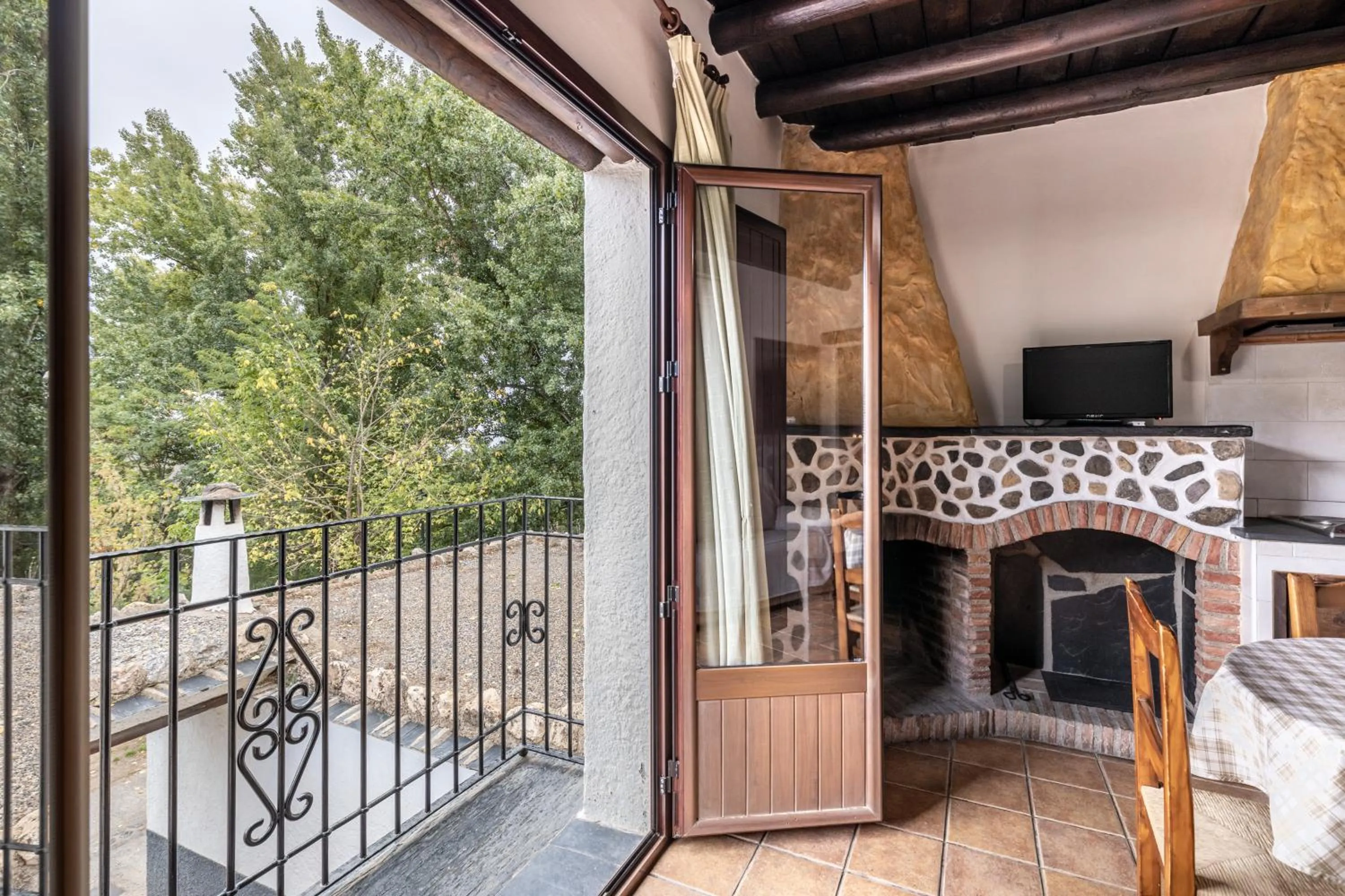 Turismo Rural & SPA El Cercado