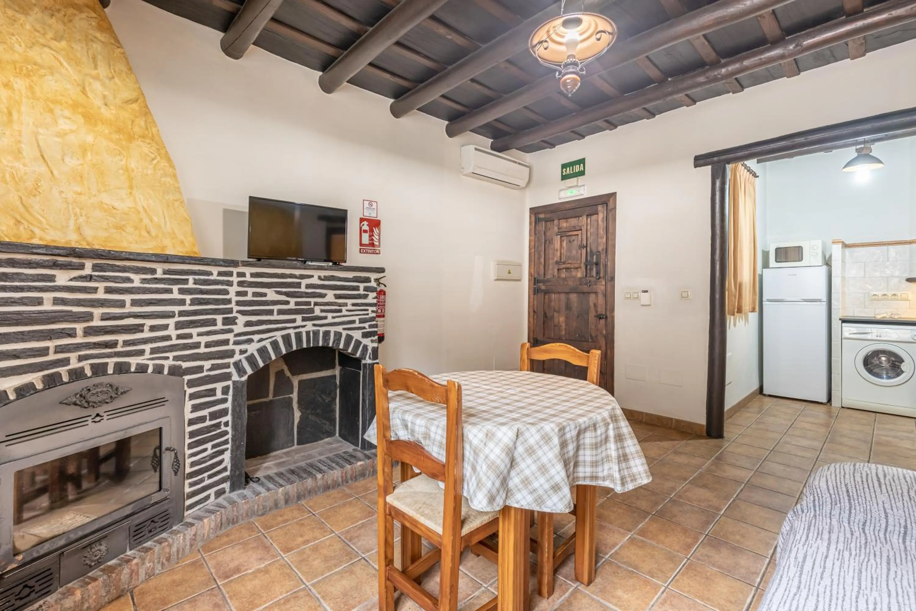 Turismo Rural & SPA El Cercado