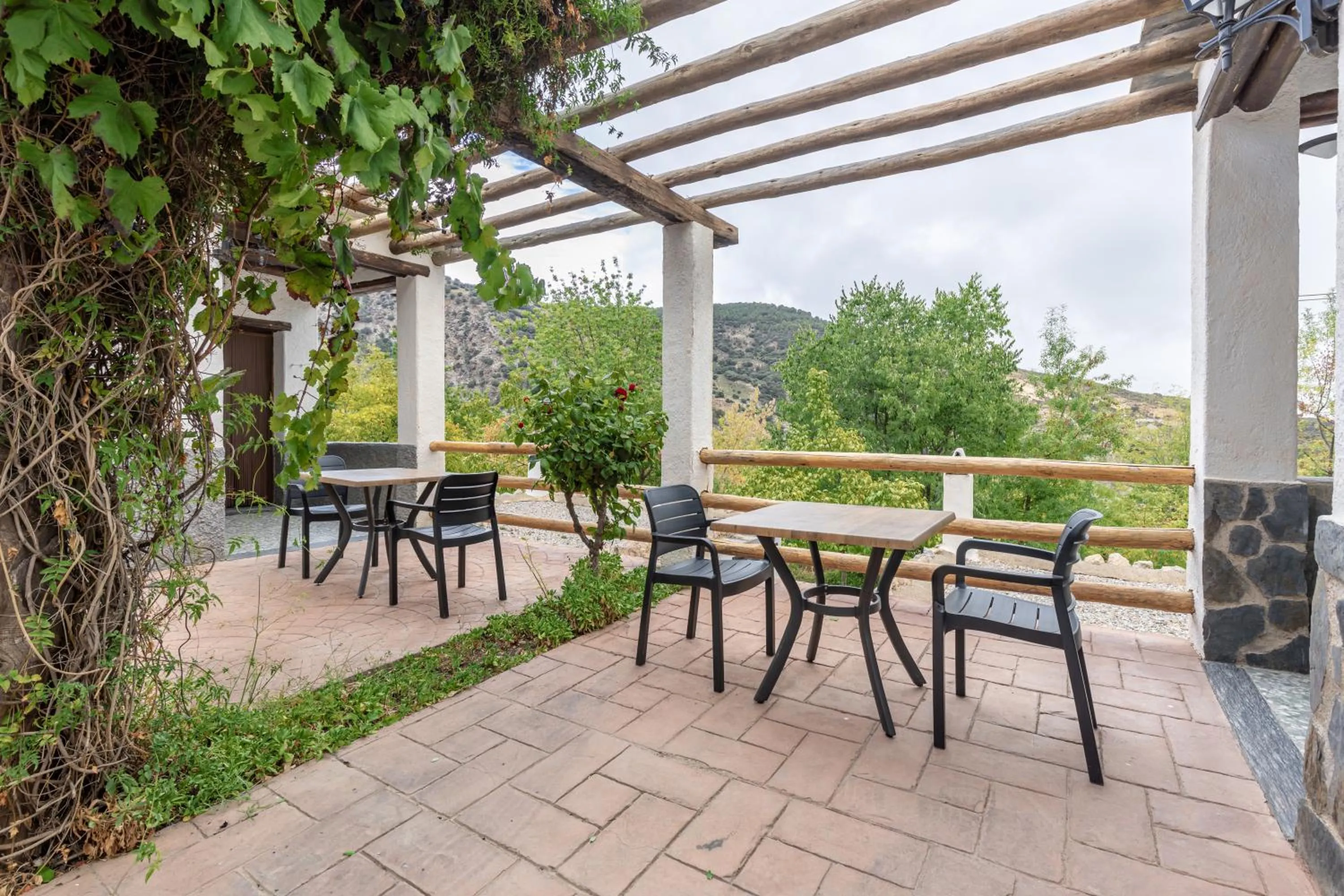 Turismo Rural & SPA El Cercado