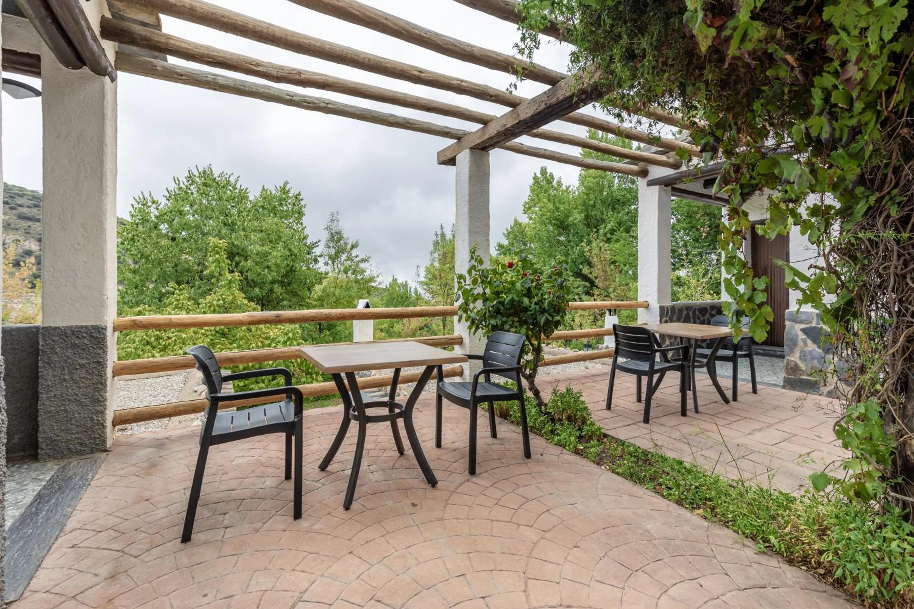 Turismo Rural & SPA El Cercado