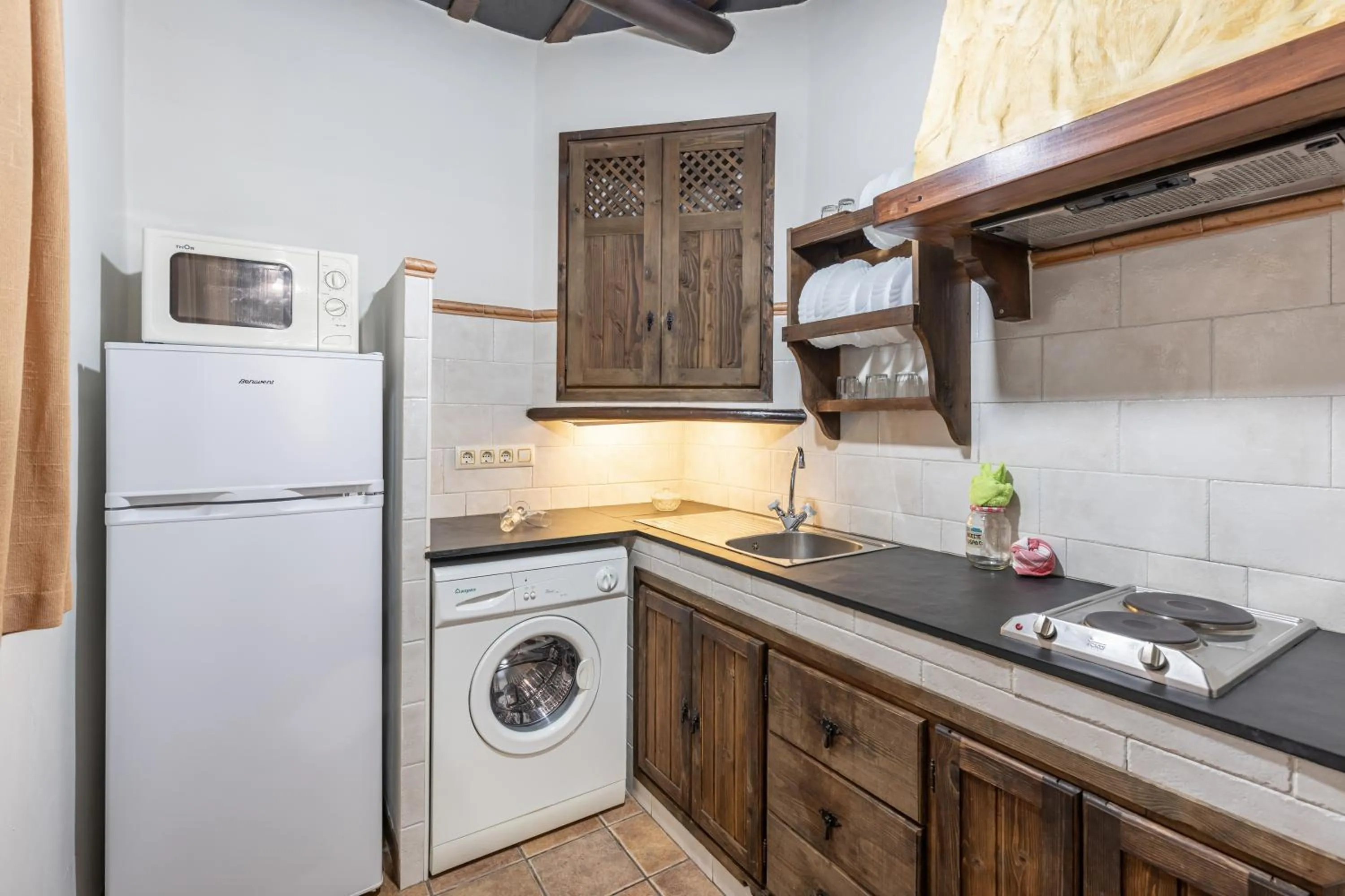 Turismo Rural & SPA El Cercado