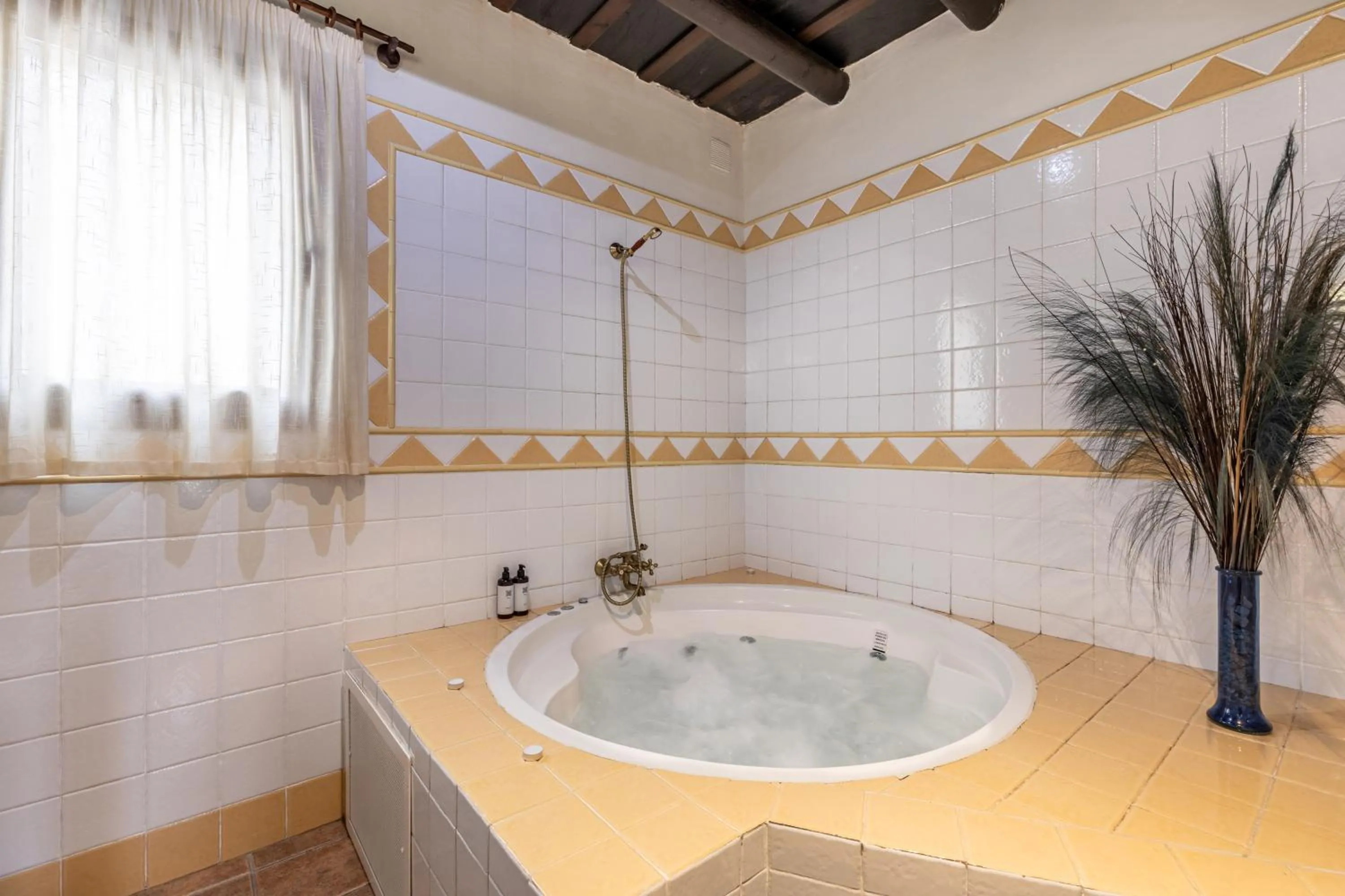 Turismo Rural & SPA El Cercado