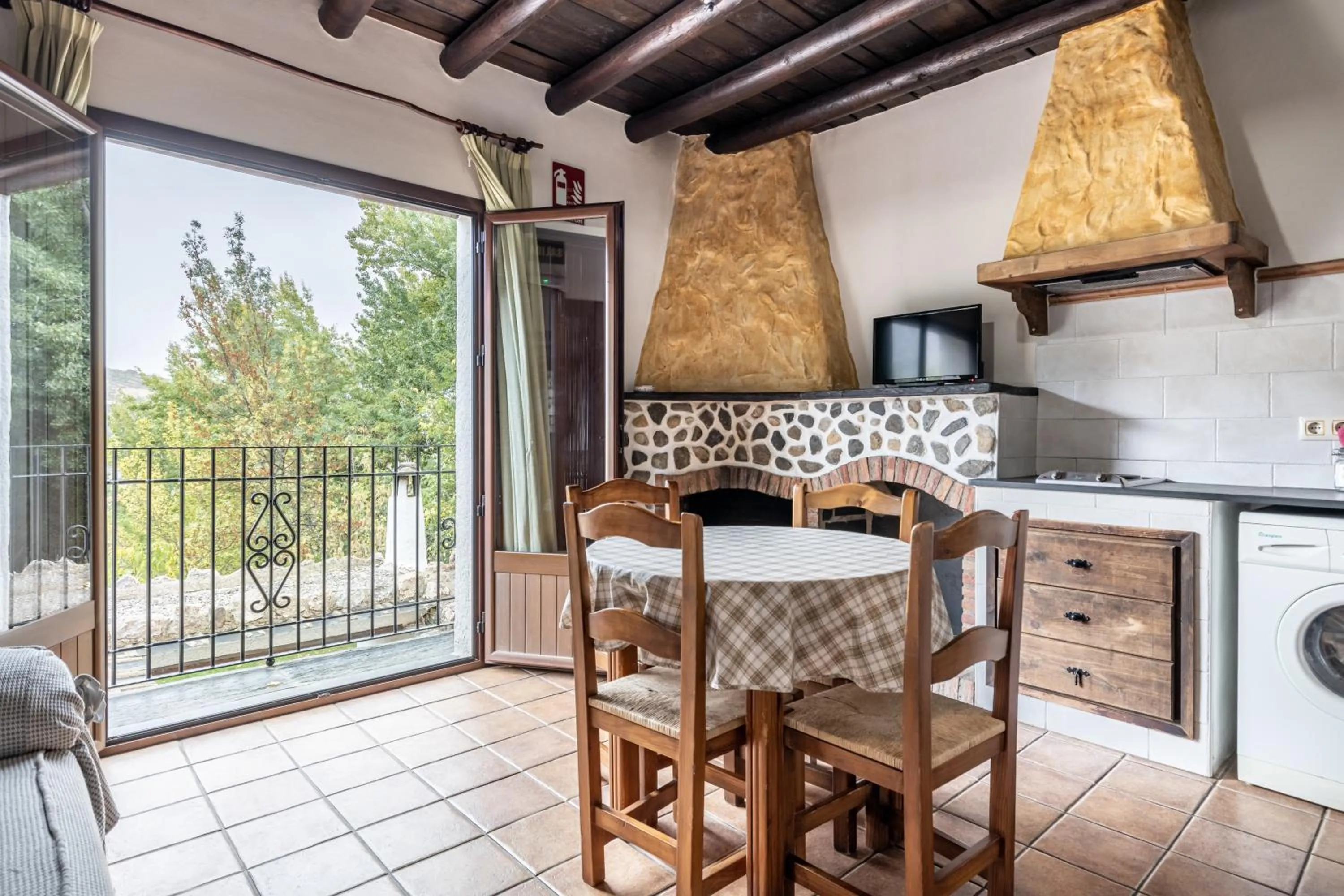 Turismo Rural & SPA El Cercado