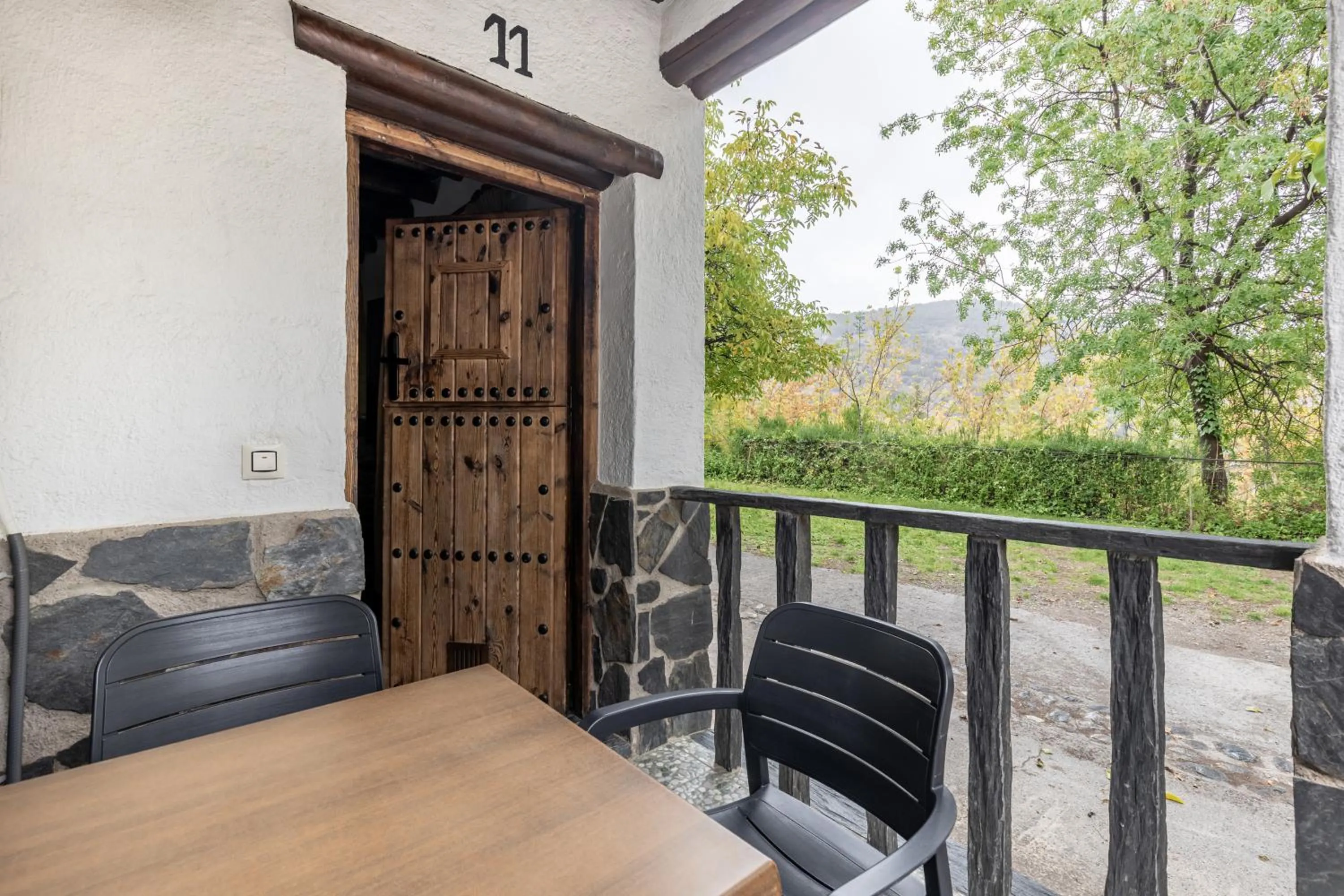 Turismo Rural & SPA El Cercado