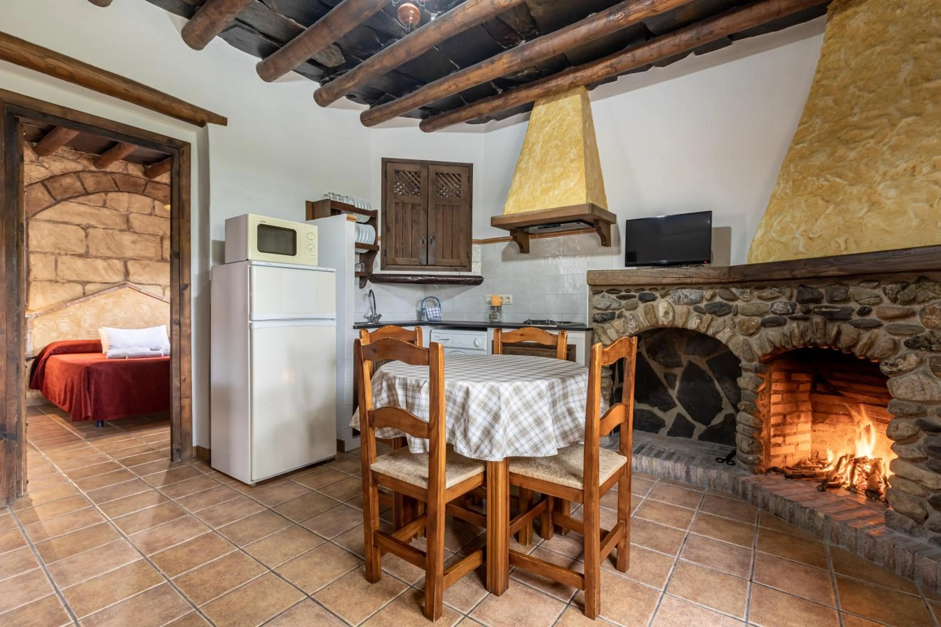 Turismo Rural & SPA El Cercado