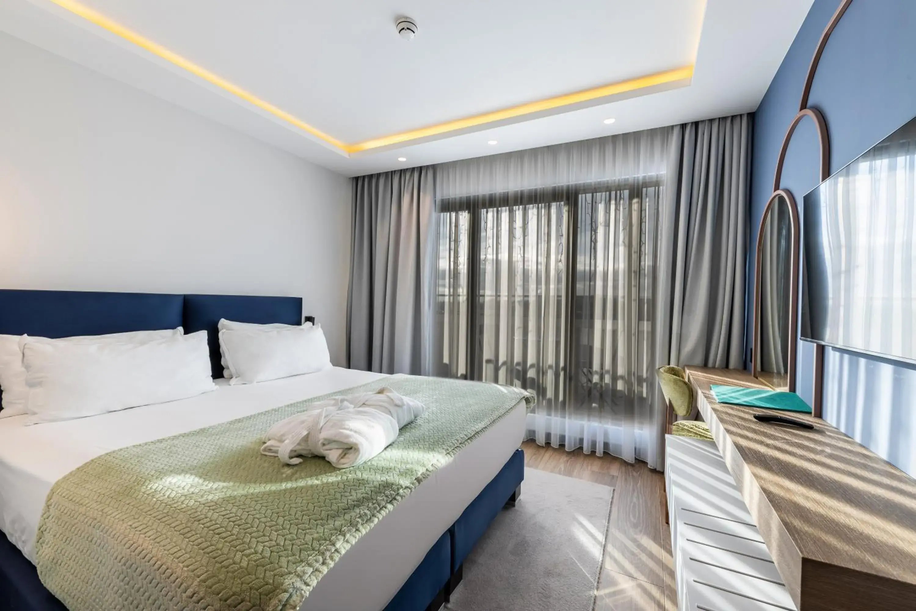 Apartment in Calisi Hotel Apartment in Calisi Hotel