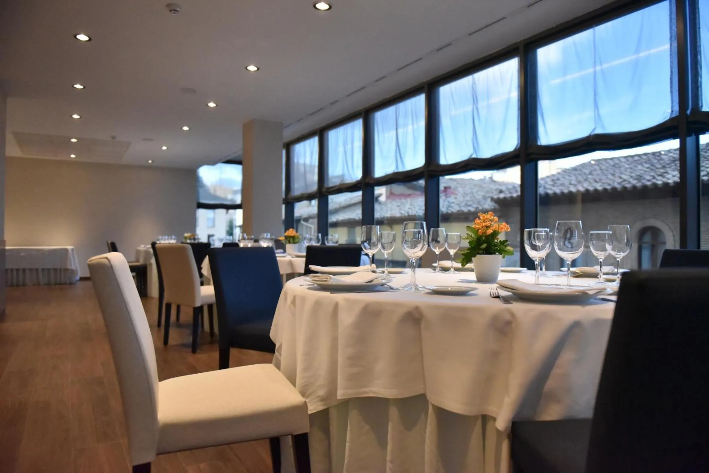 Banquet/Function facilities in Hotel Pedro I De Aragon 4 Estrellas SUPERIOR