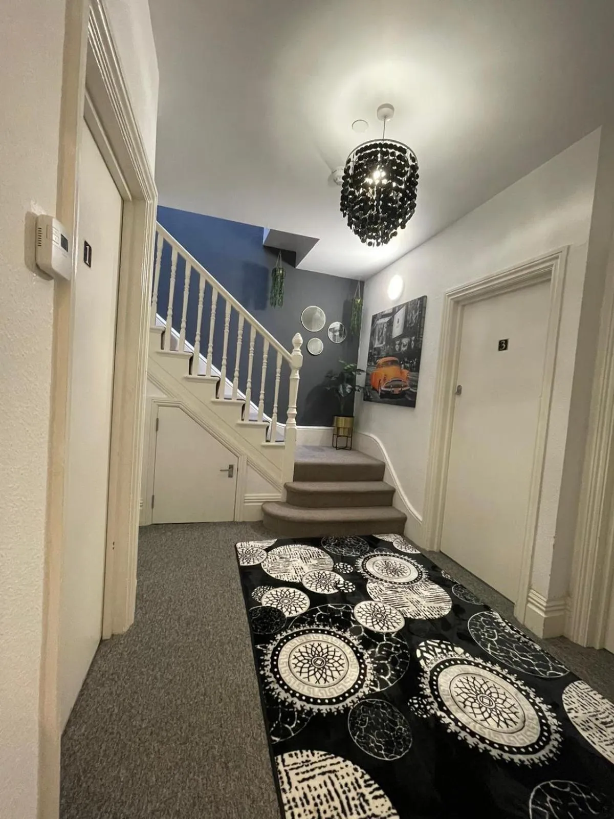 Mollyinn Central Brighton