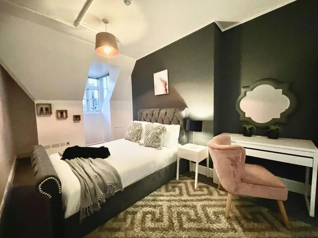 Mollyinn Central Brighton