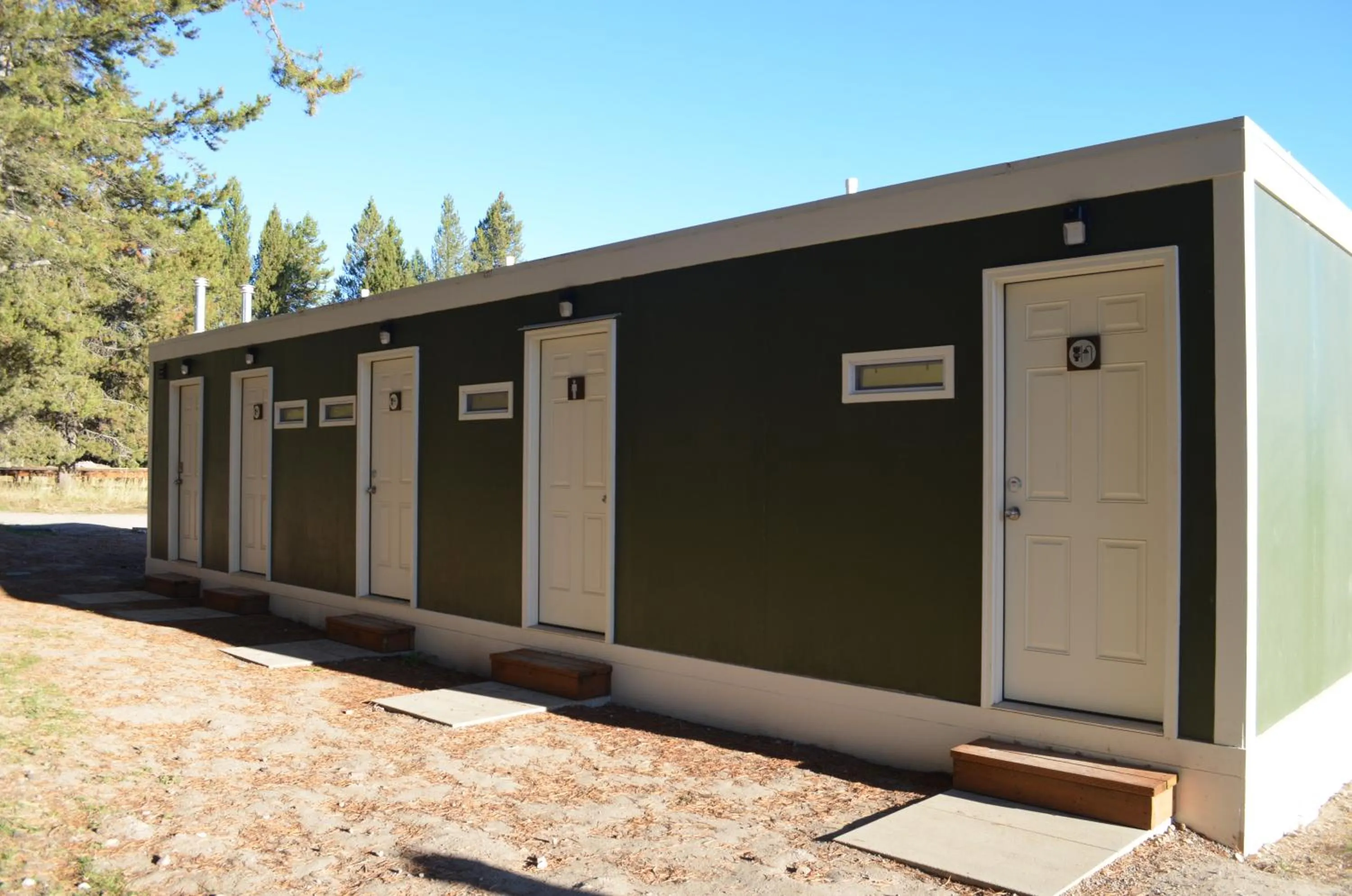 Starlight Retreat Yellowstone