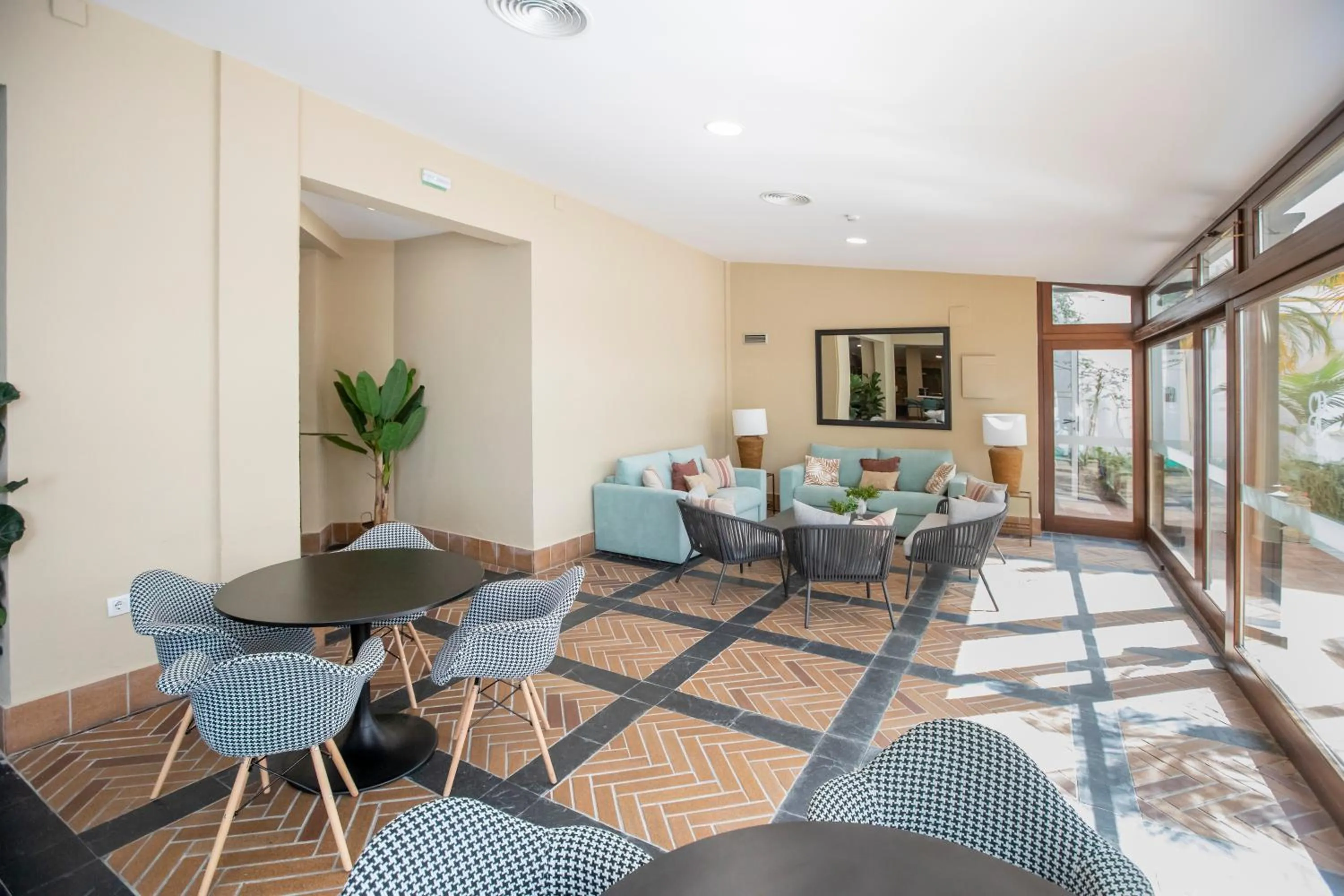 Soho Boutique Puerto