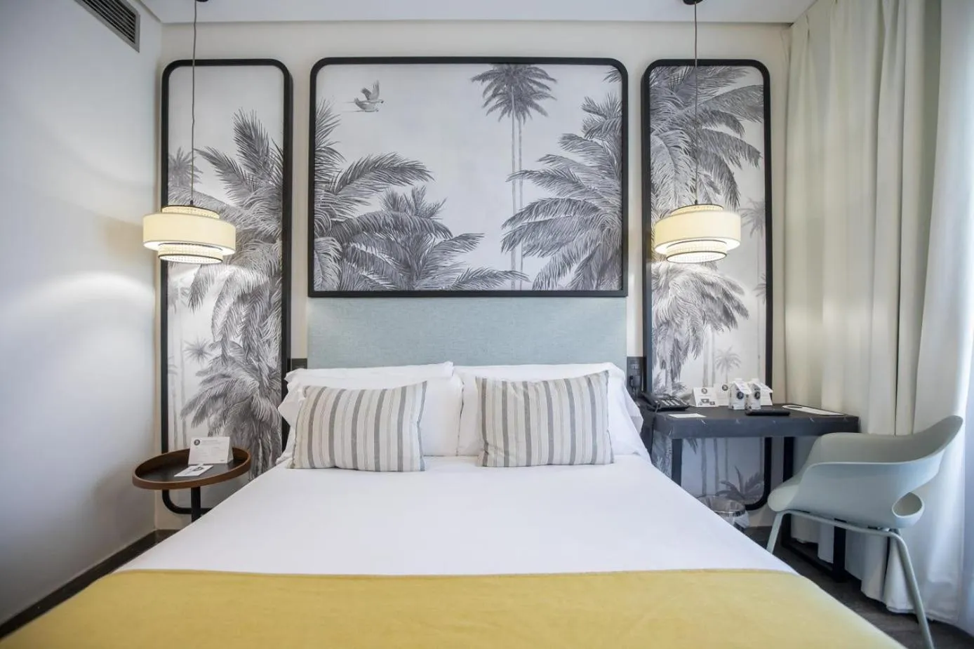 Bed in Soho Boutique Puerto