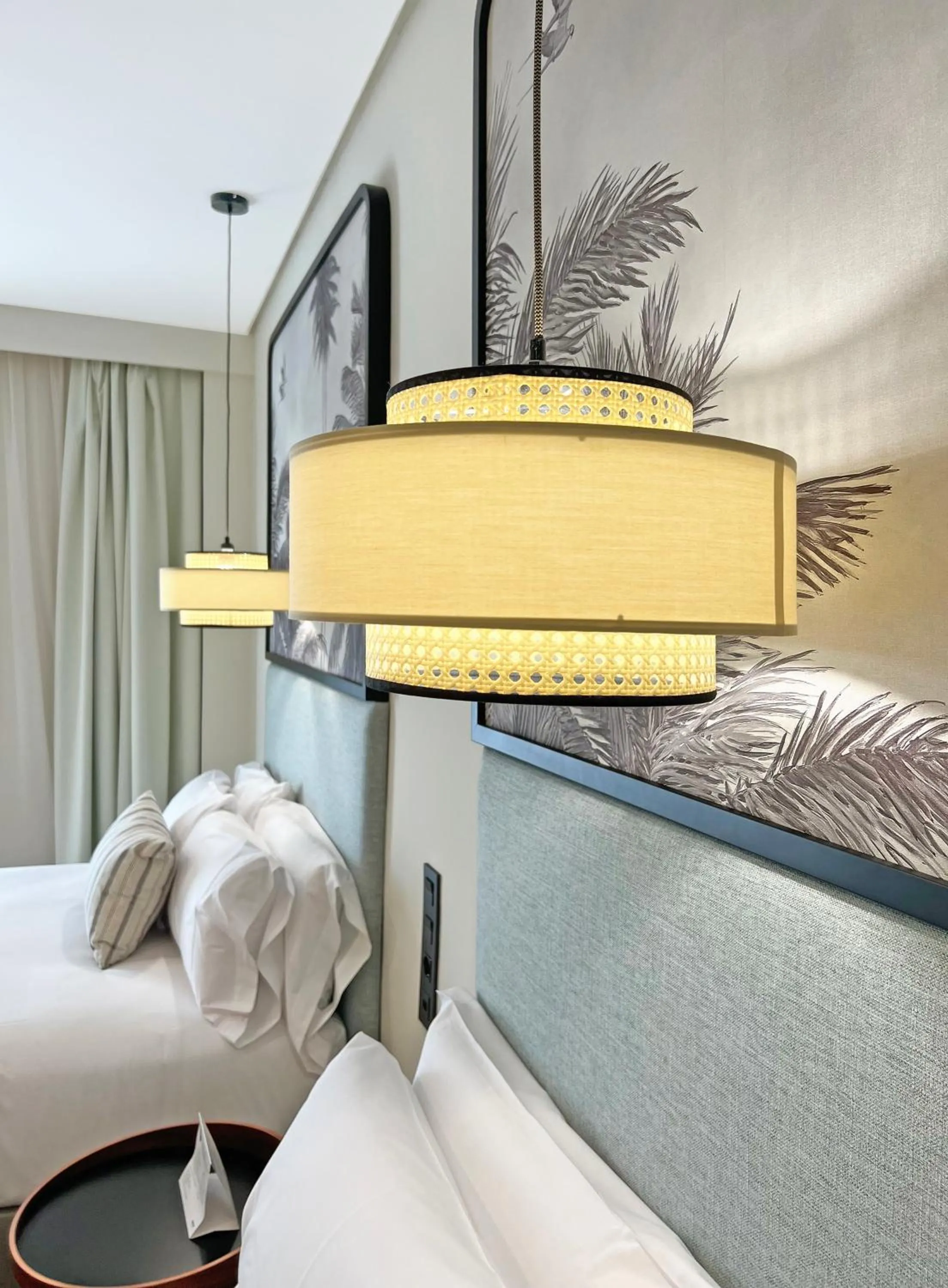 Bedroom, Bed in Soho Boutique Puerto