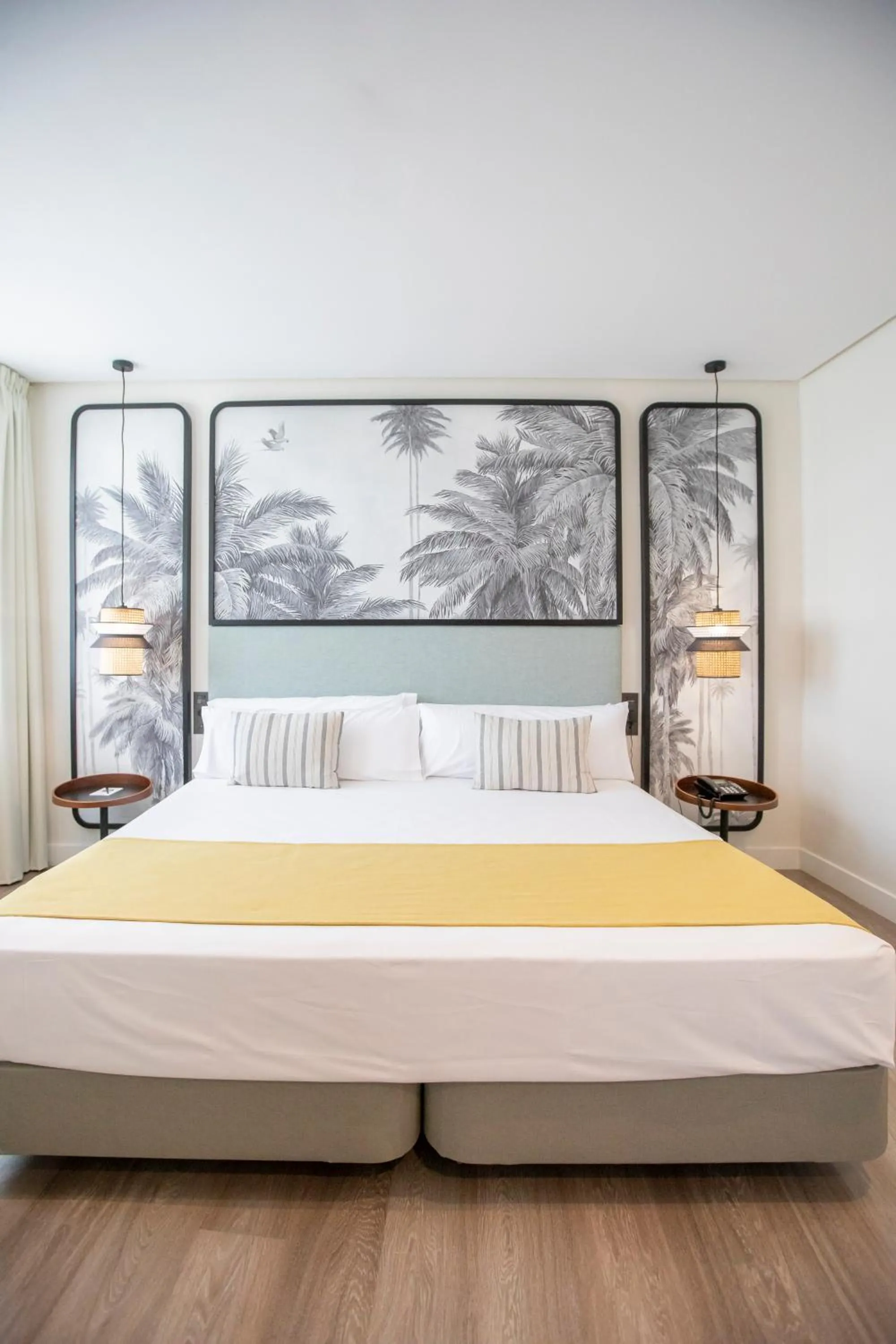 Bed in Soho Boutique Puerto