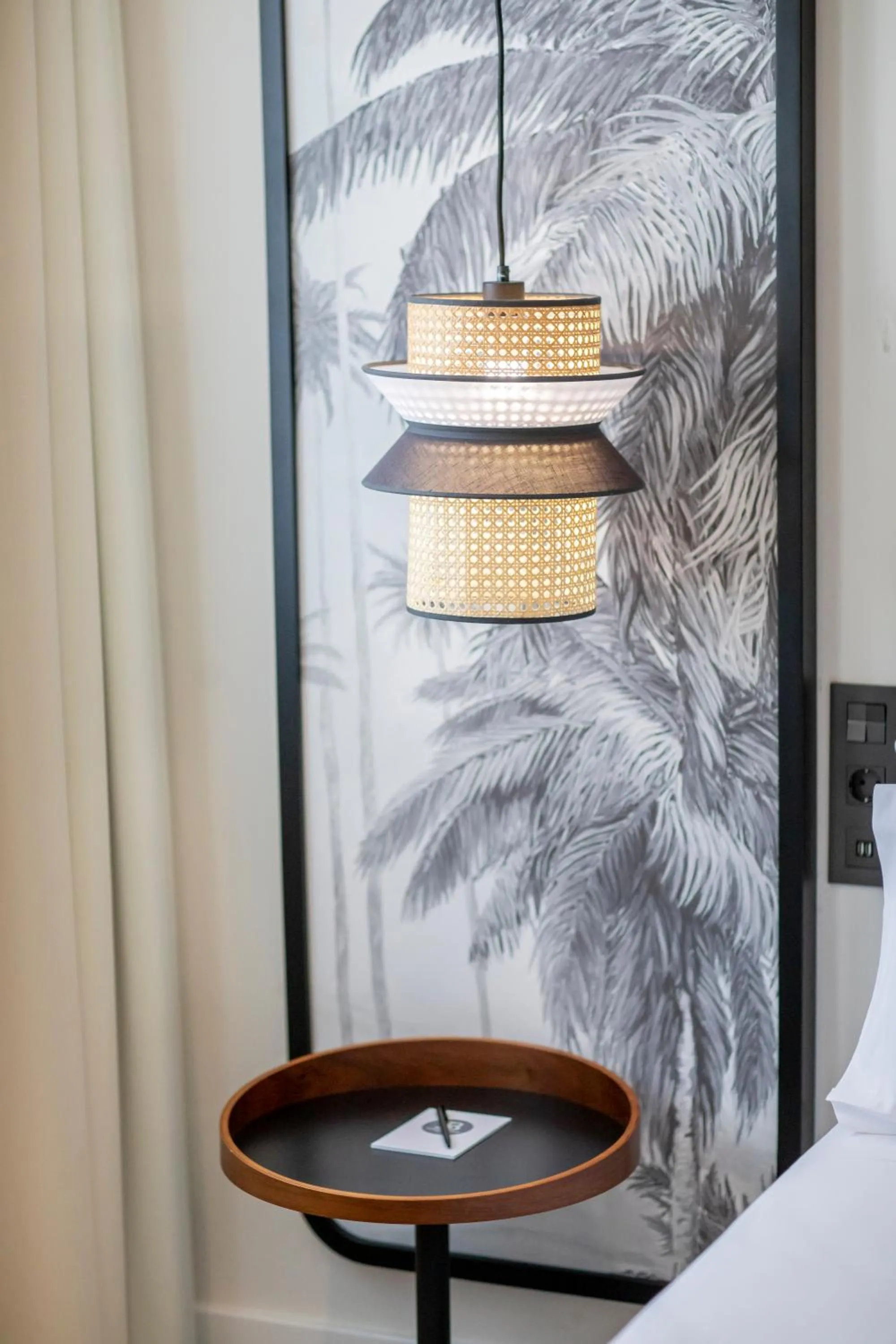 Bed in Soho Boutique Puerto