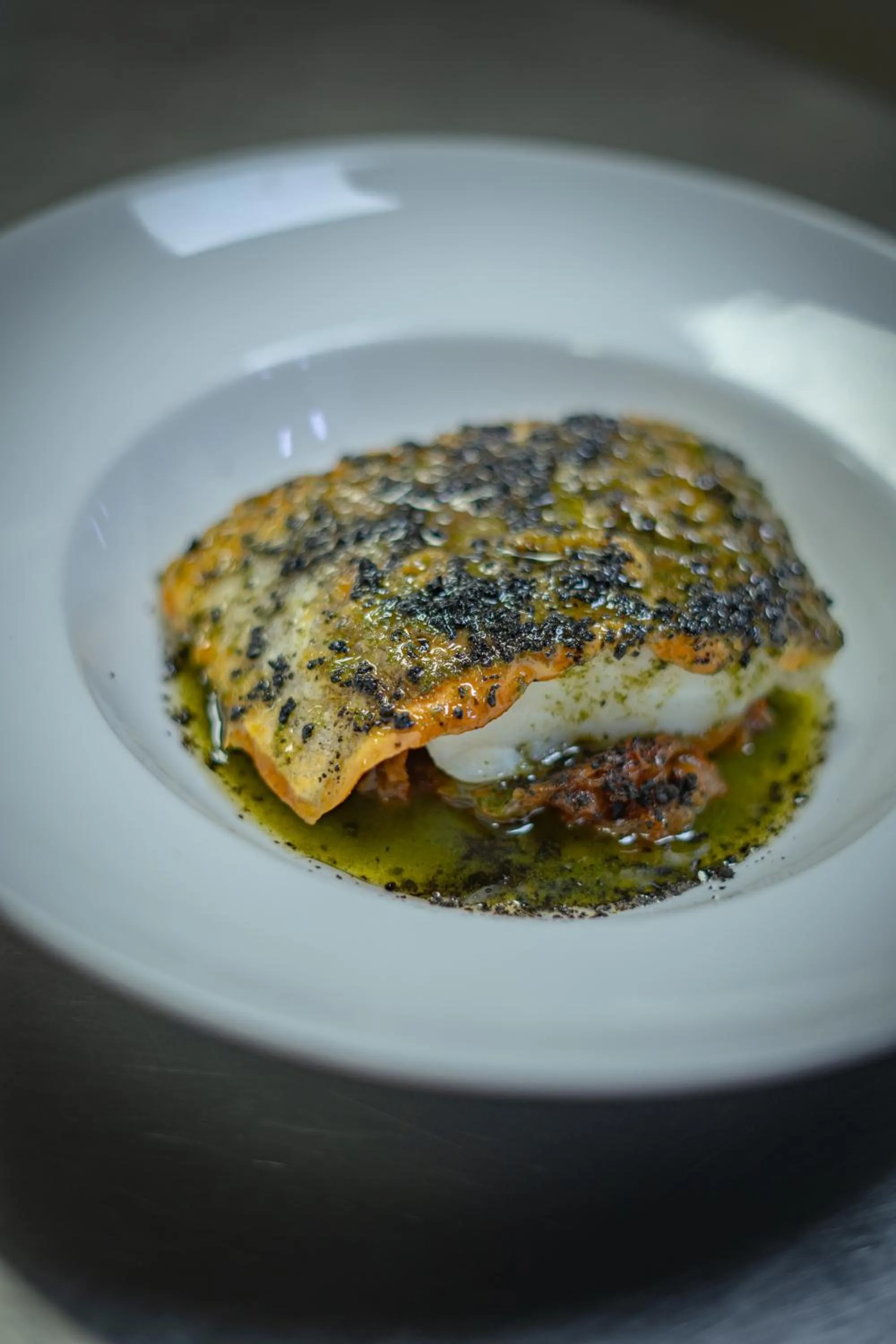 Food and drinks in Hotel Reina Cristina