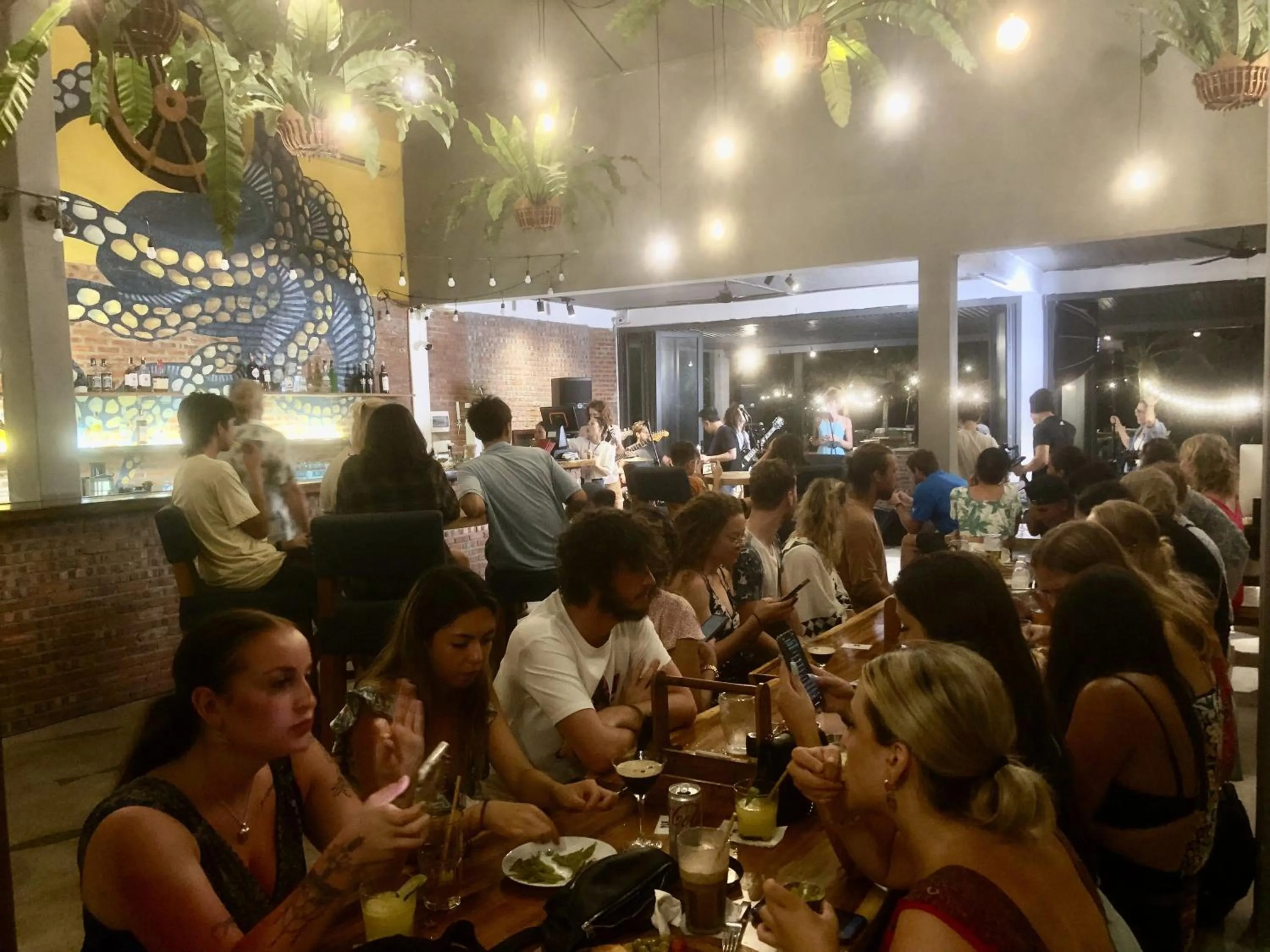 Lounge or bar in Fuse Beachside Hoi An