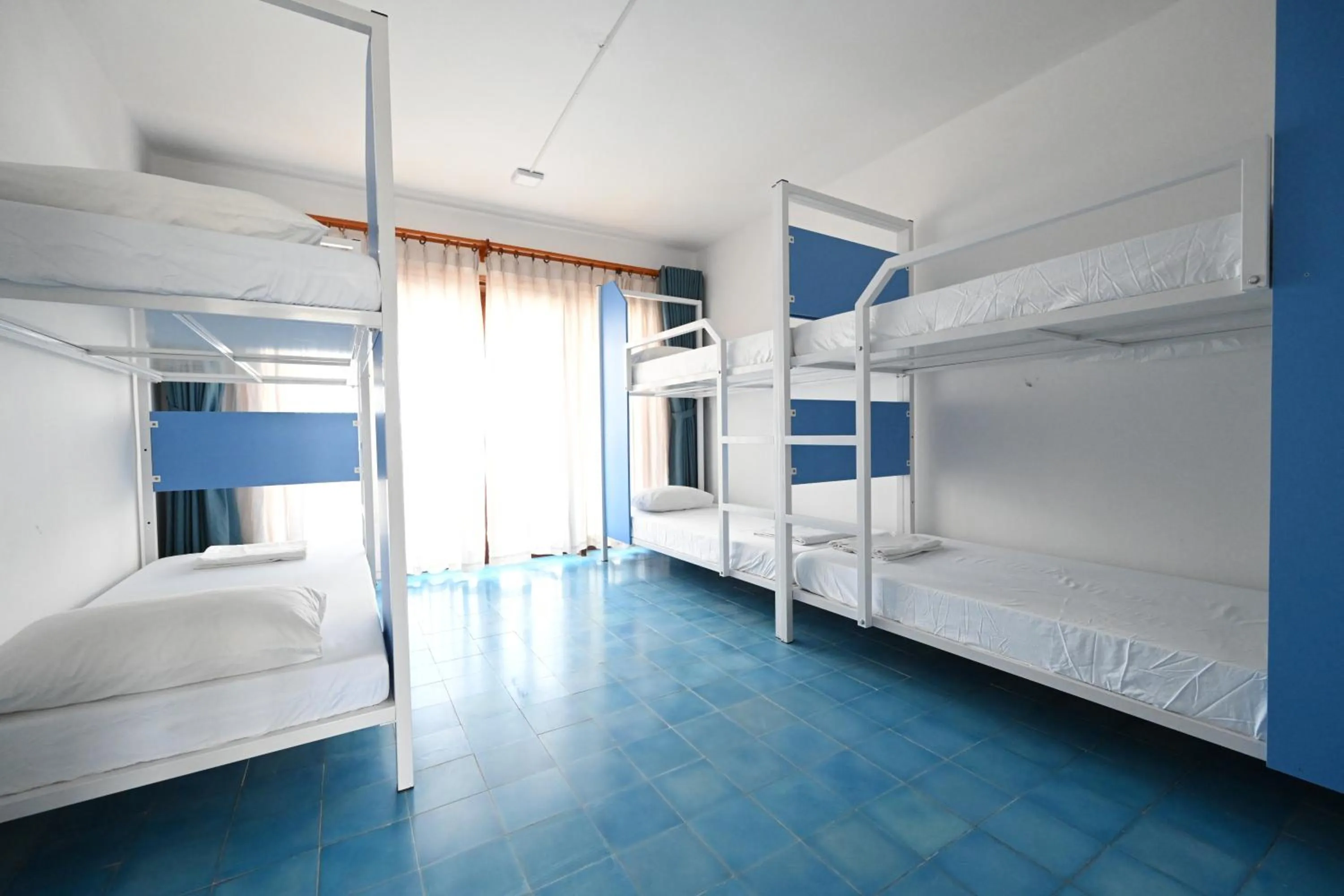 Bed in Fuse Beachside Hoi An