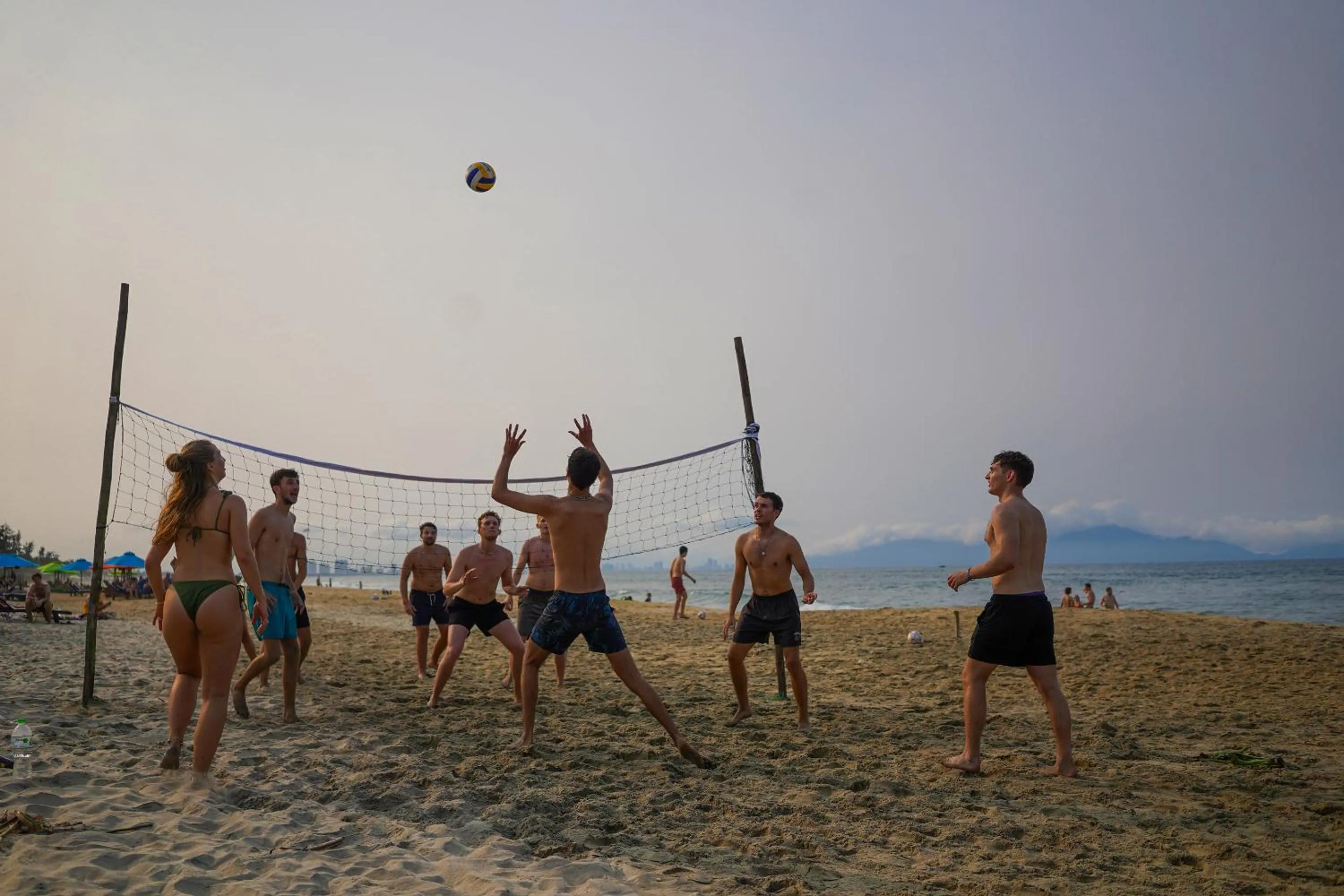 Activities in Fuse Beachside Hoi An