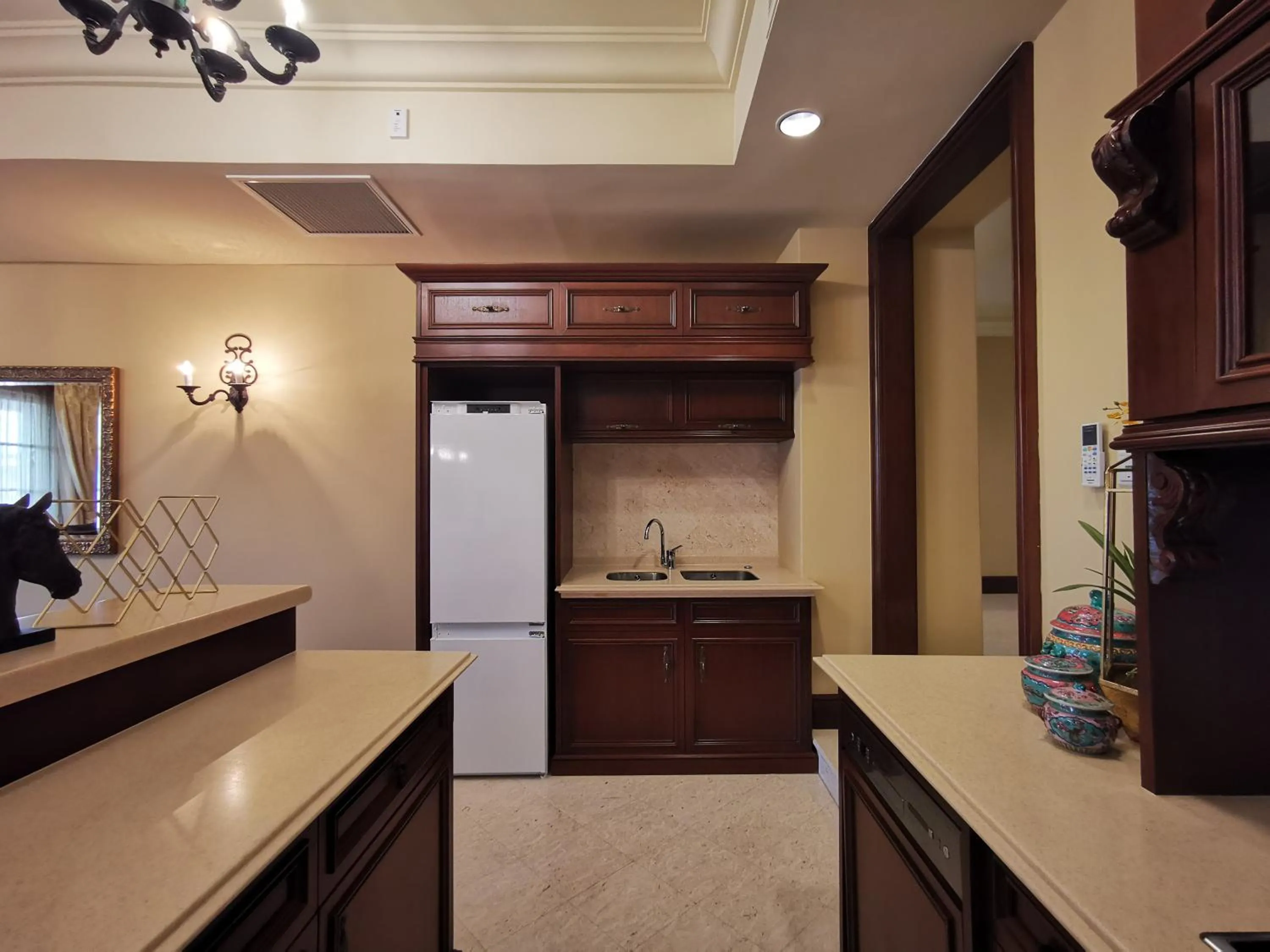 Casa del Rio Residences