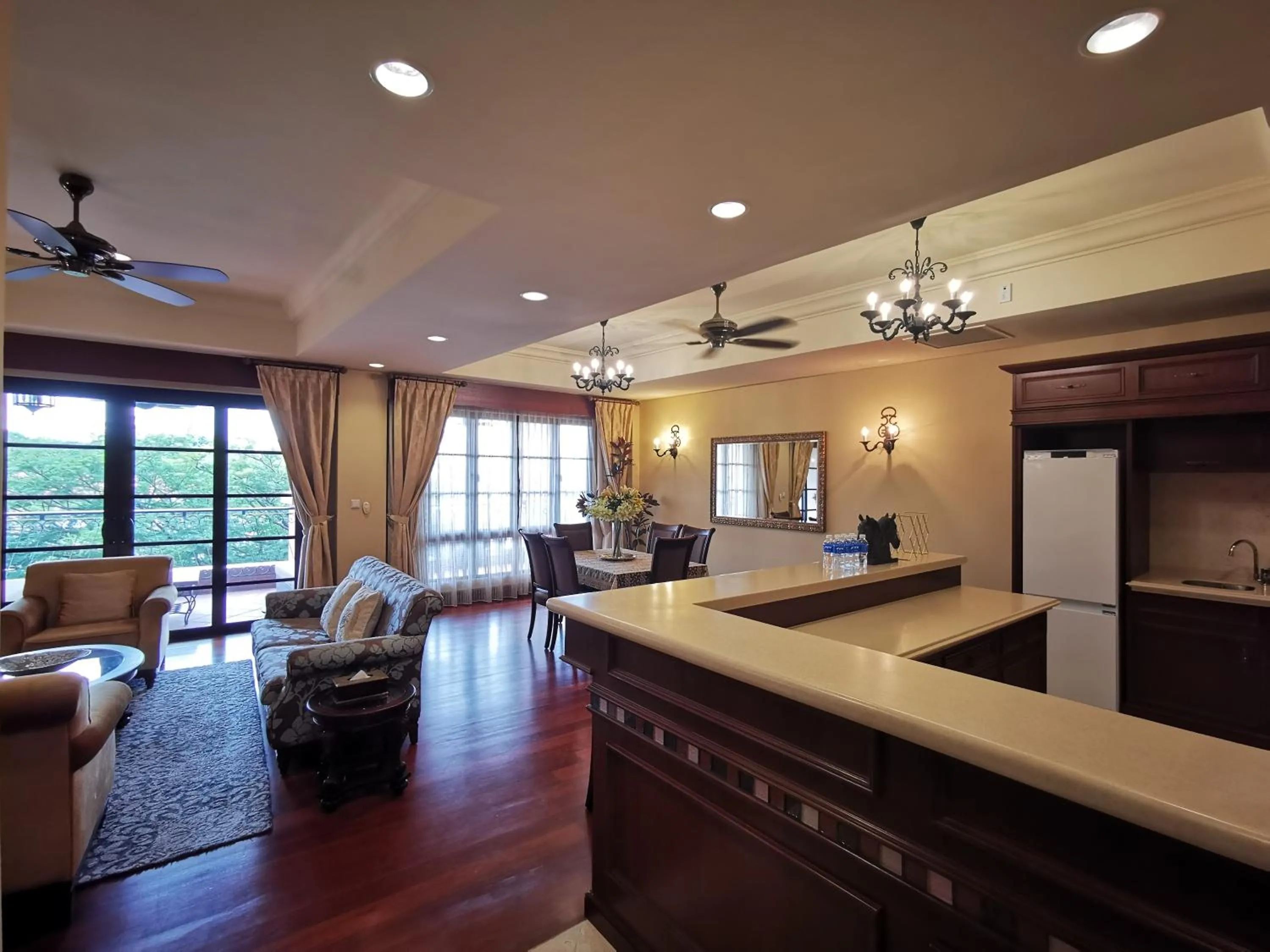 Casa del Rio Residences