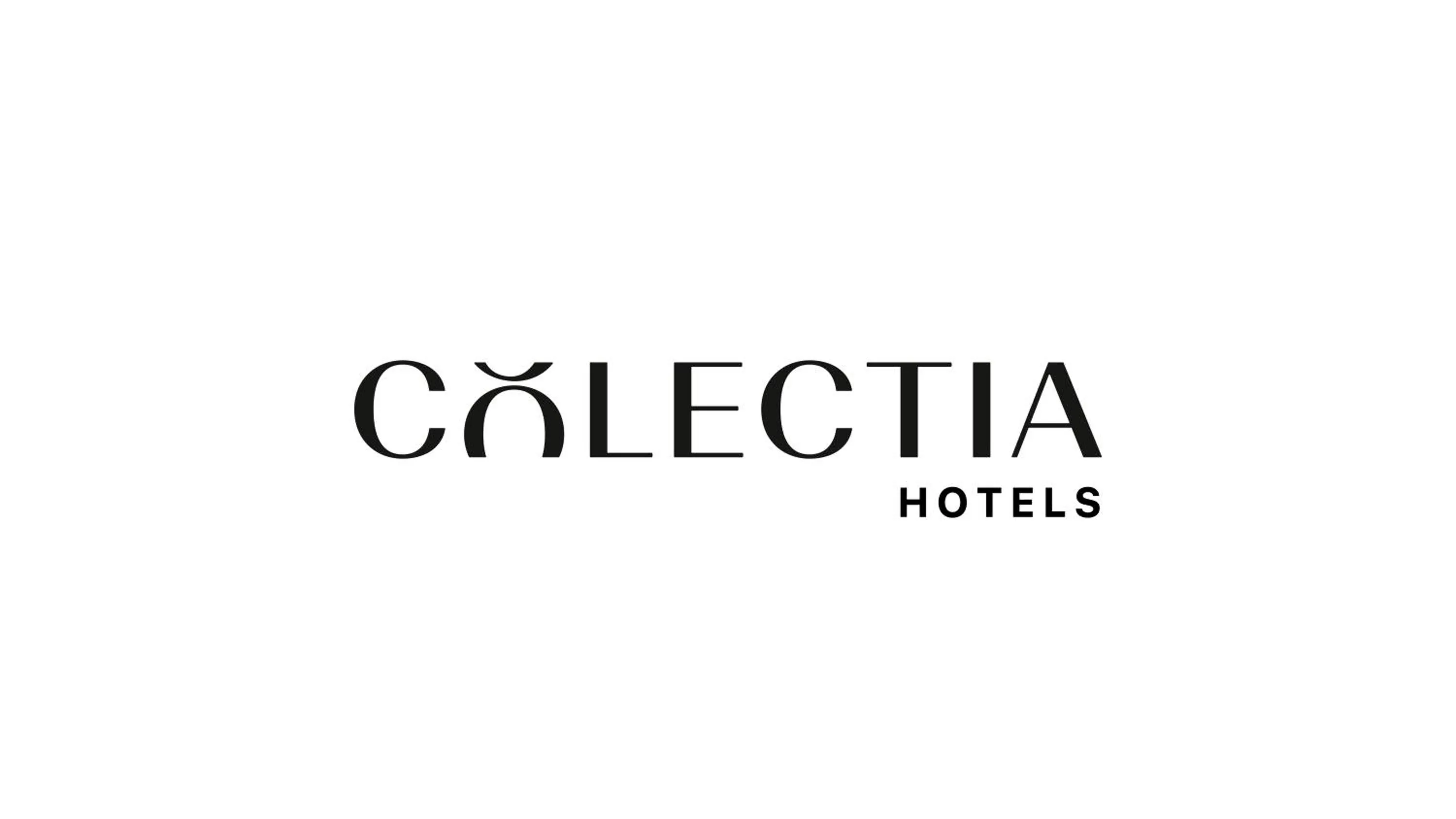 Property logo or sign in Hotel Plaza Santa Lucía