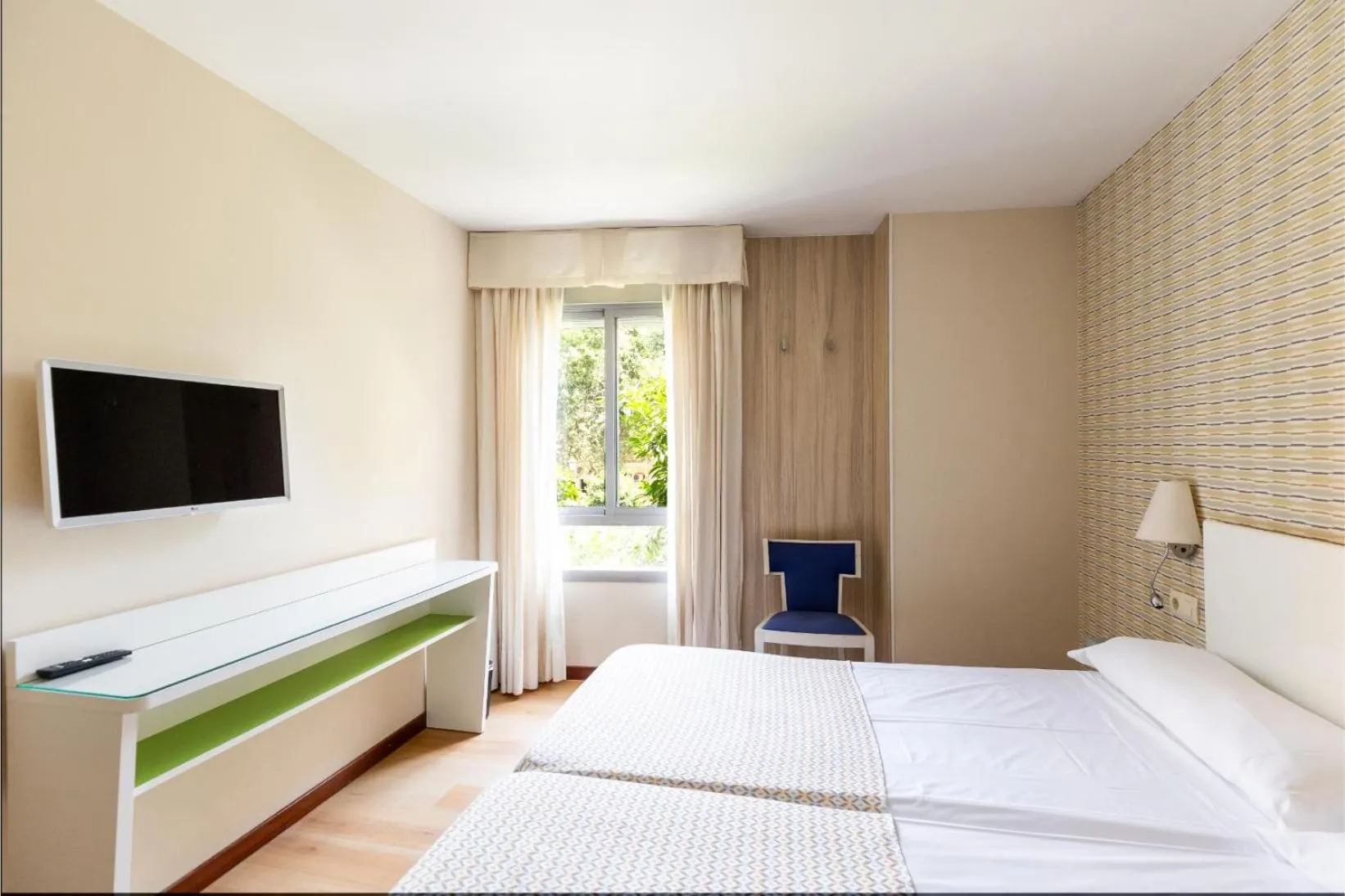 Bedroom, Bed in Colectia Hotel Santa Lucía