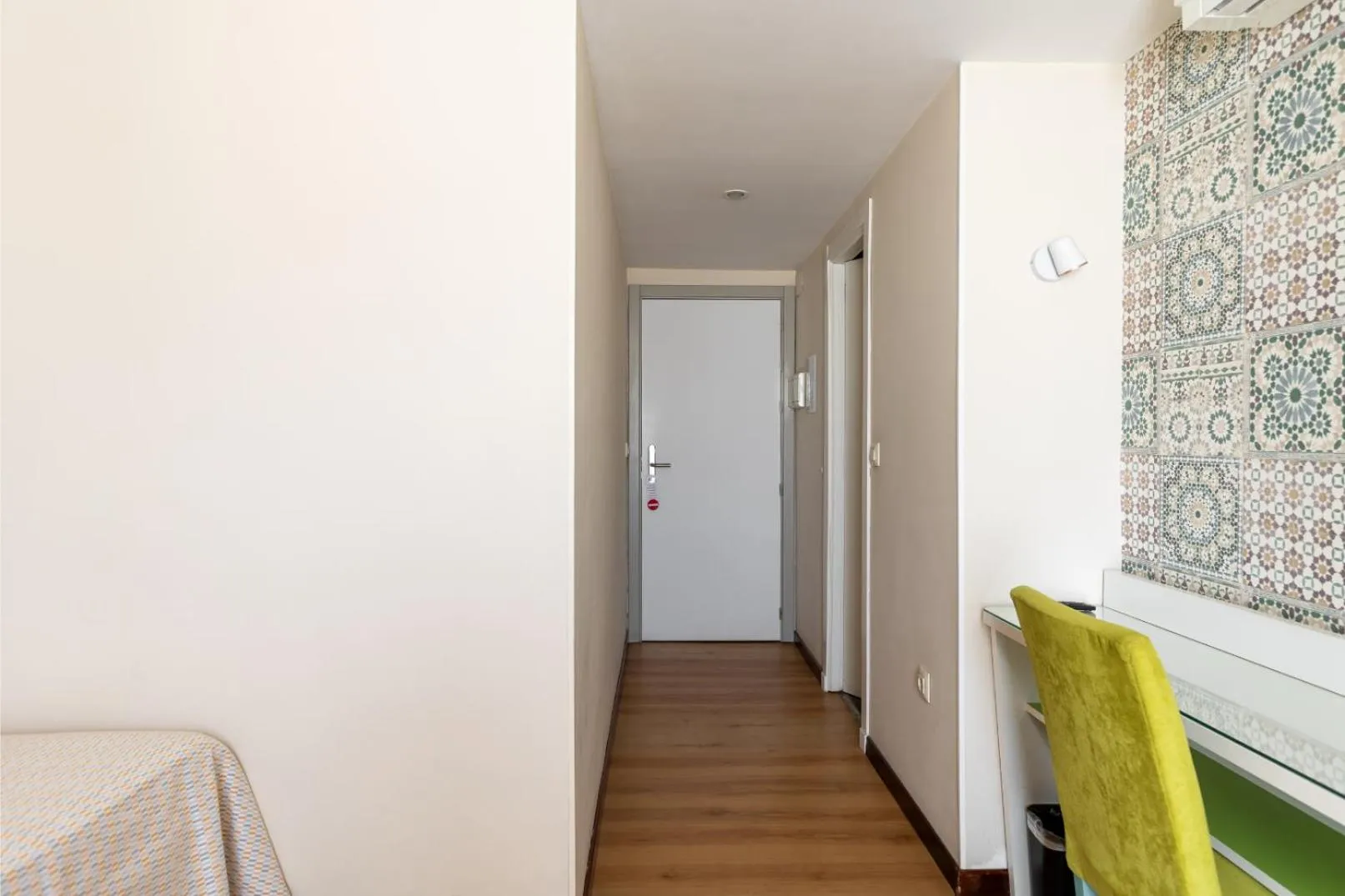 Bedroom, Bed in Colectia Hotel Santa Lucía