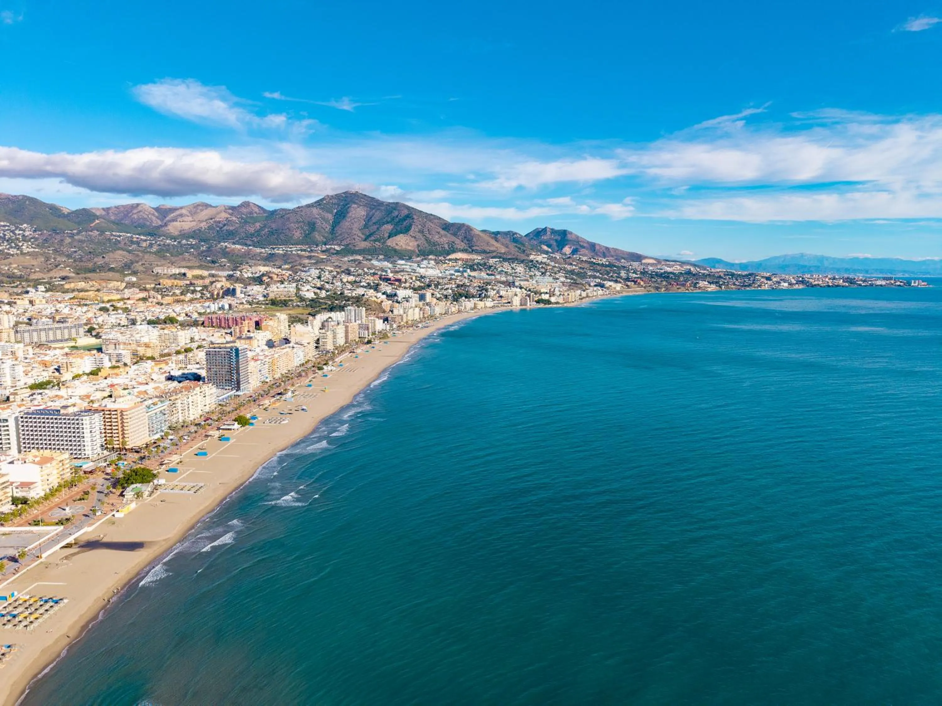 Apartamentos La Jabega